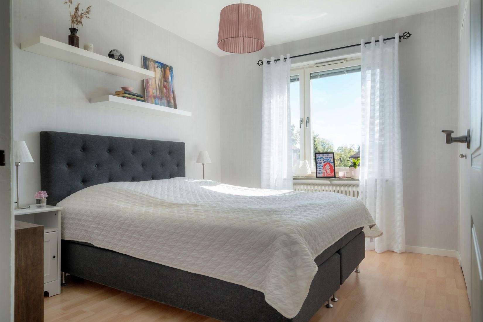 Bostadsrätt, Örnskölds väg 14 C, Fågelbo, Nyköping