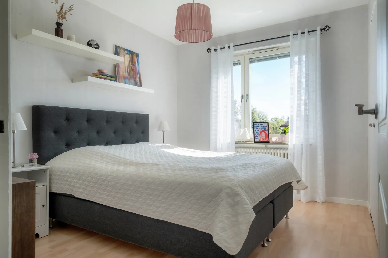 Bostadsrätt, Örnskölds väg 14 C, Fågelbo, Nyköping