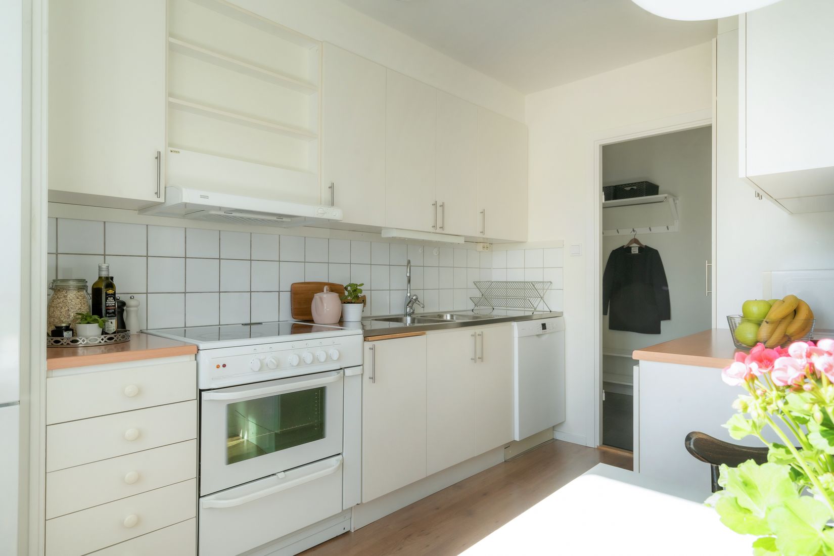 Bostadsrätt, Örnskölds väg 14 C, Fågelbo, Nyköping