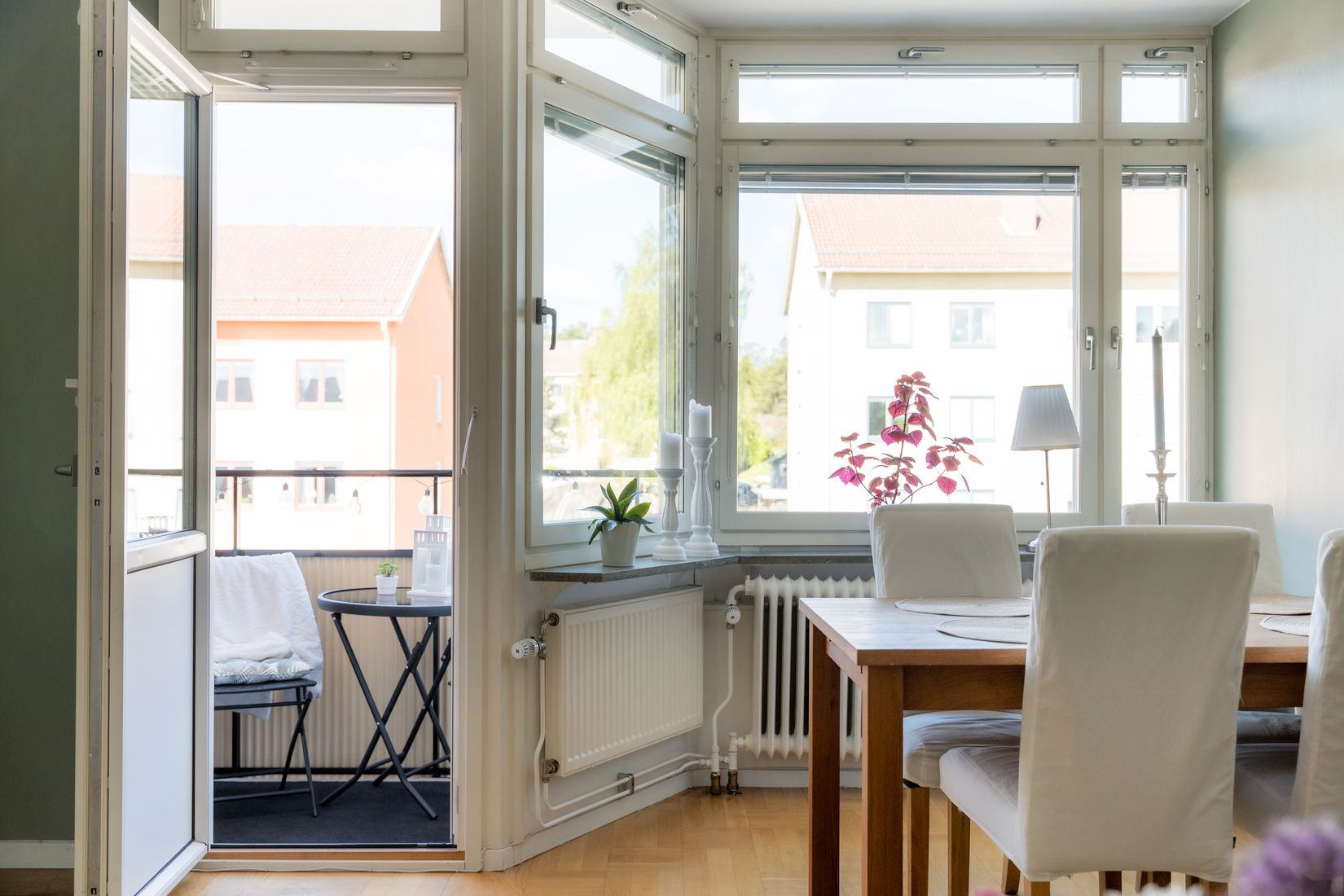 Bostadsrätt, Örnskölds väg 14 C, Fågelbo, Nyköping