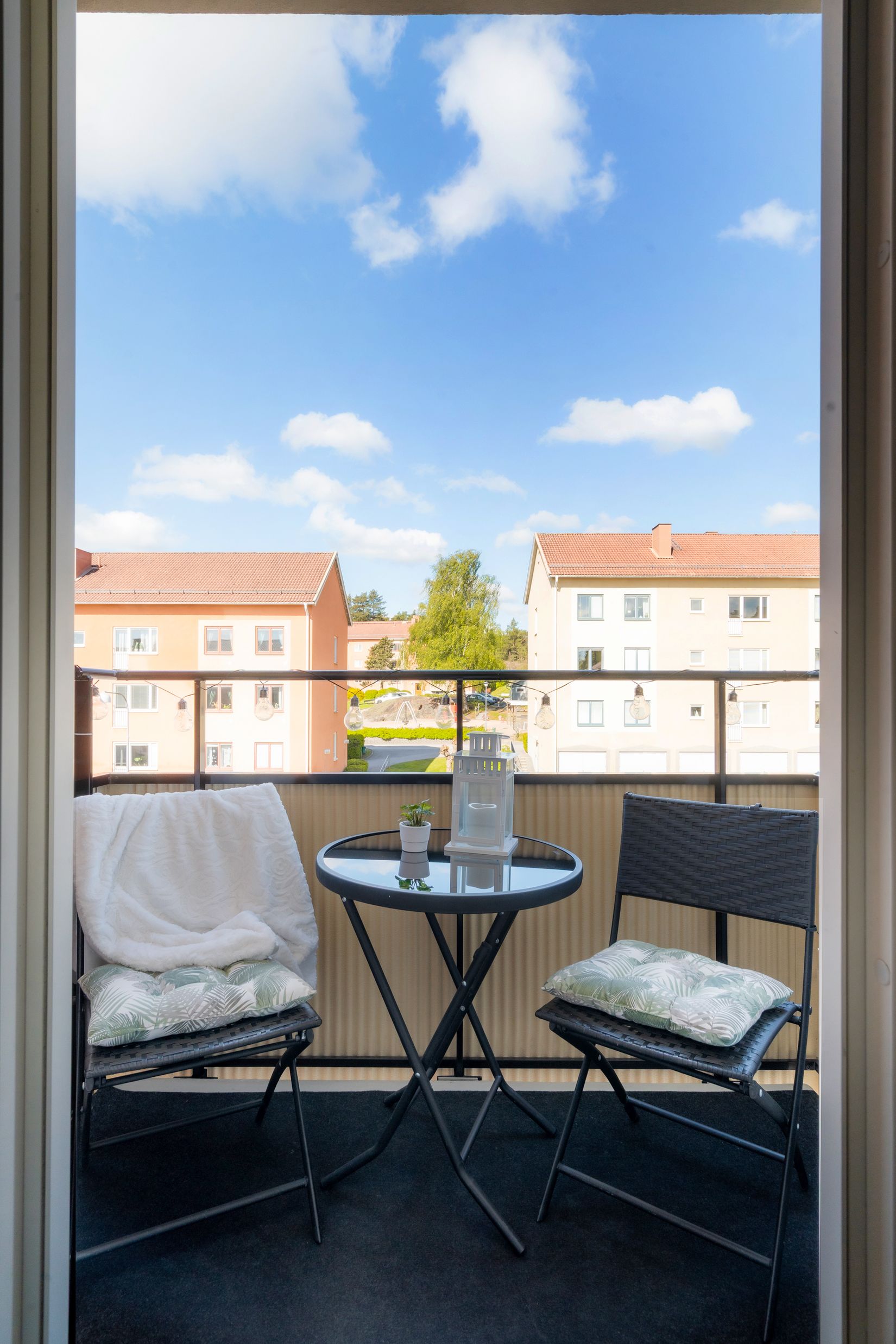 Bostadsrätt, Örnskölds väg 14 C, Fågelbo, Nyköping