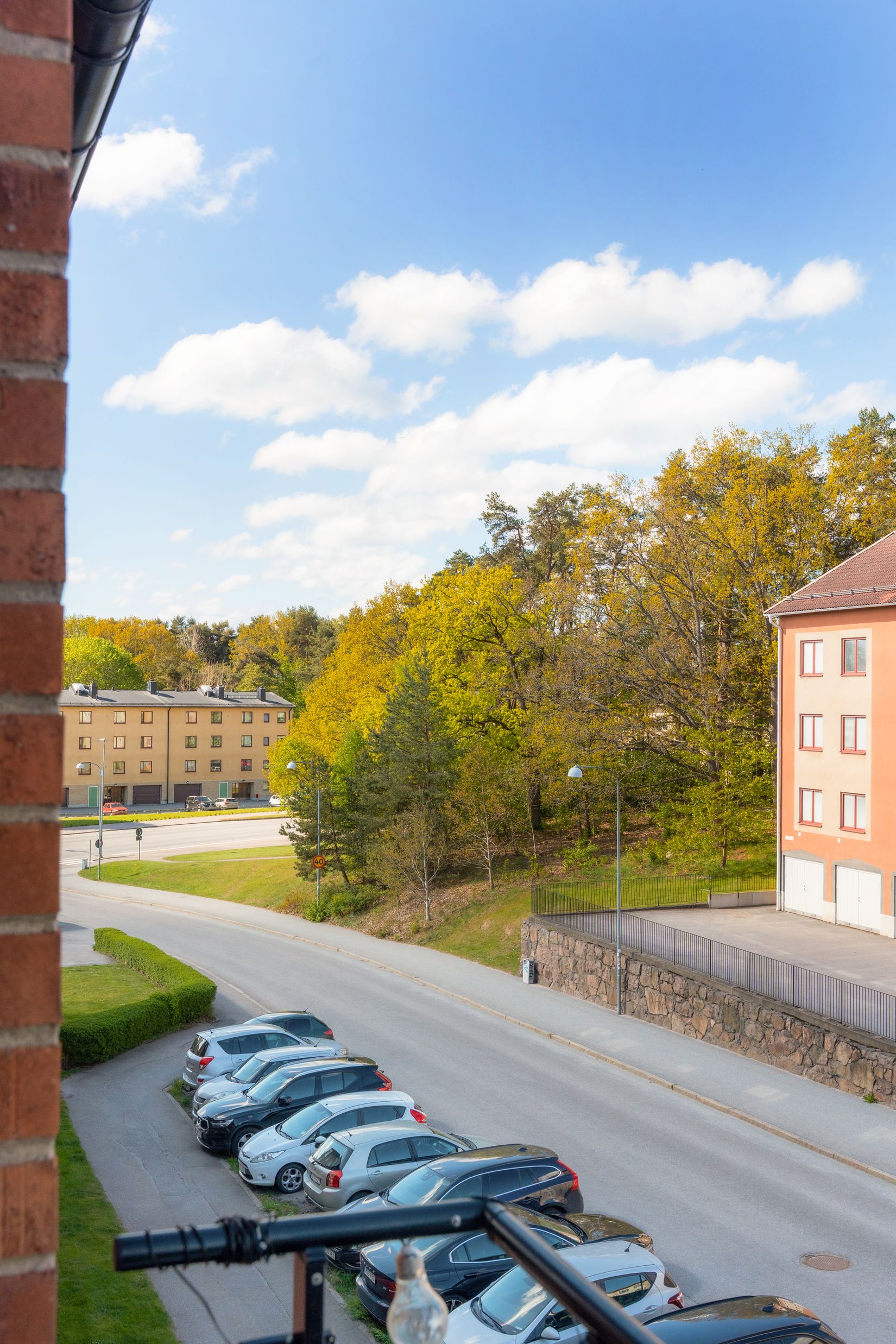 Bostadsrätt, Örnskölds väg 14 C, Fågelbo, Nyköping
