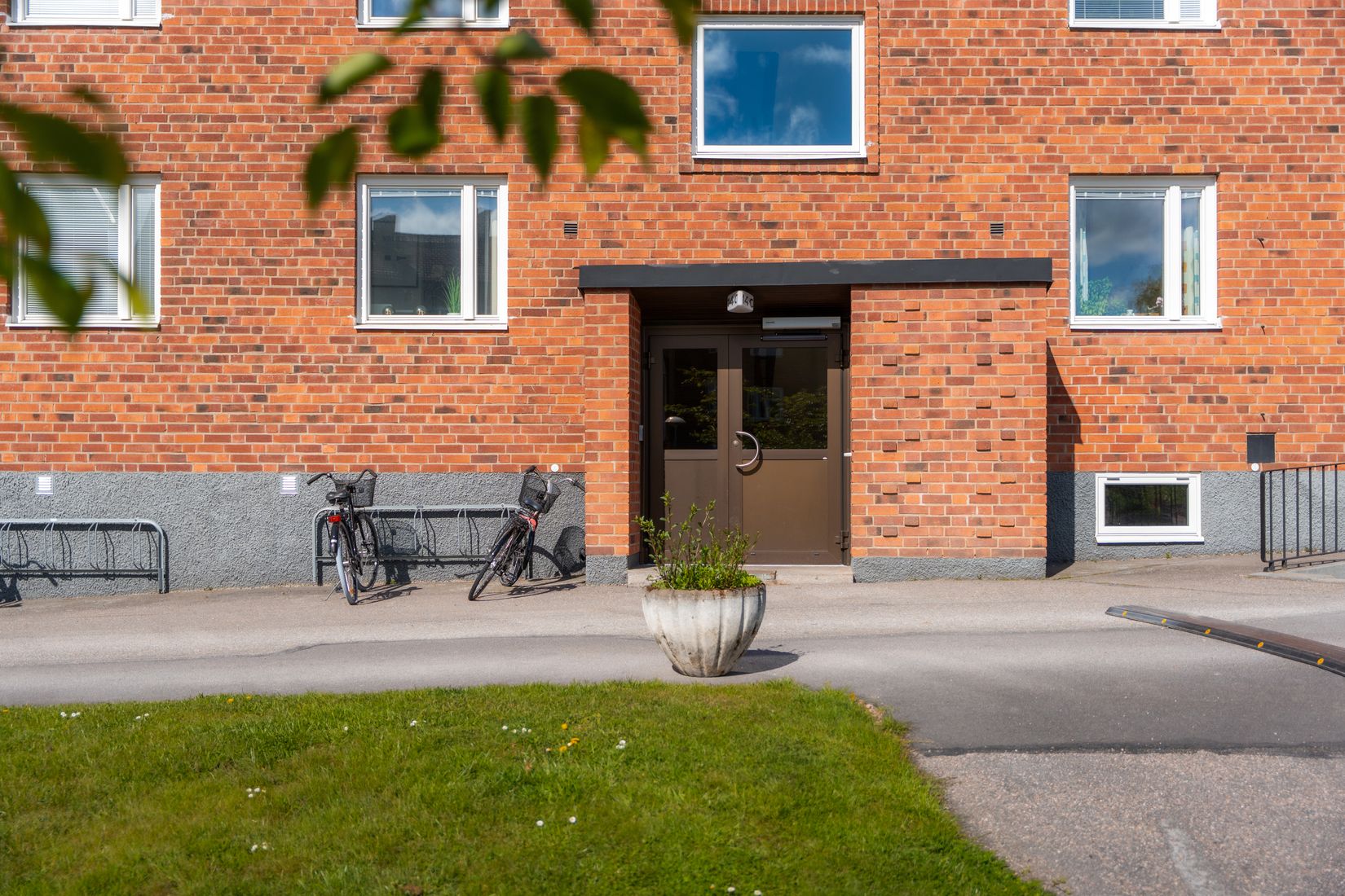 Bostadsrätt, Örnskölds väg 14 C, Fågelbo, Nyköping