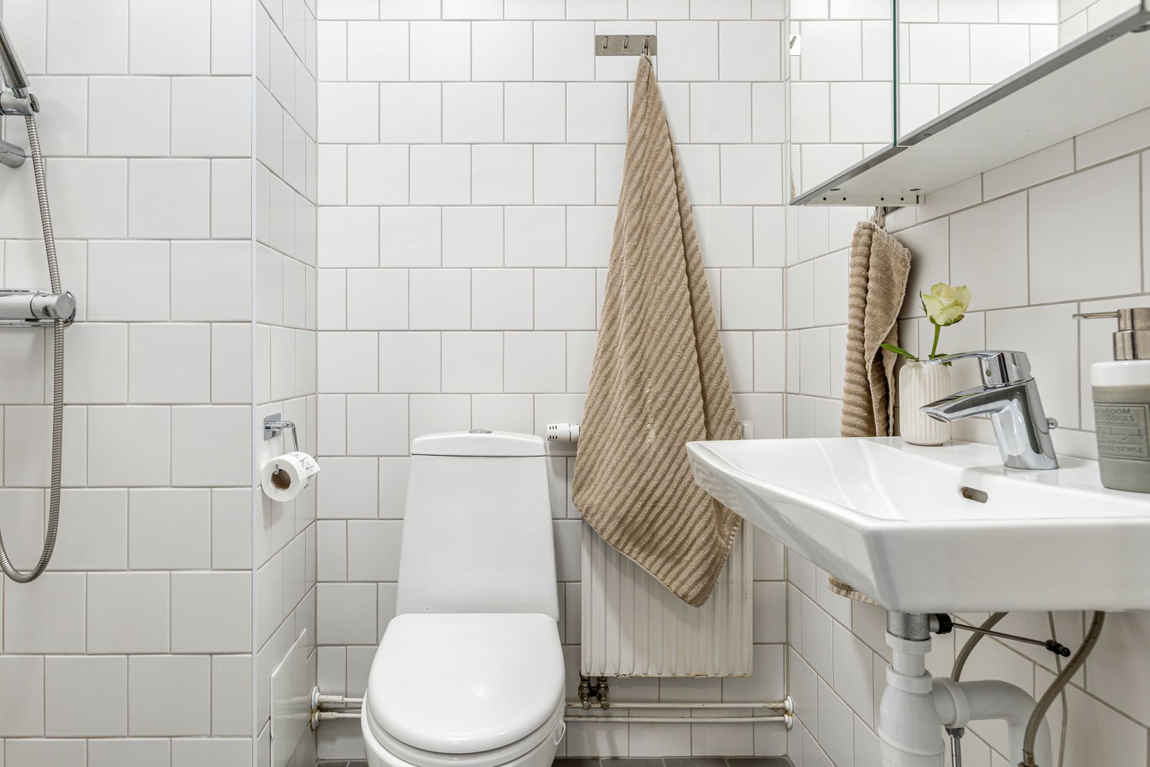 Bostadsrätt, Runslingan 18 D, Linero, Lund