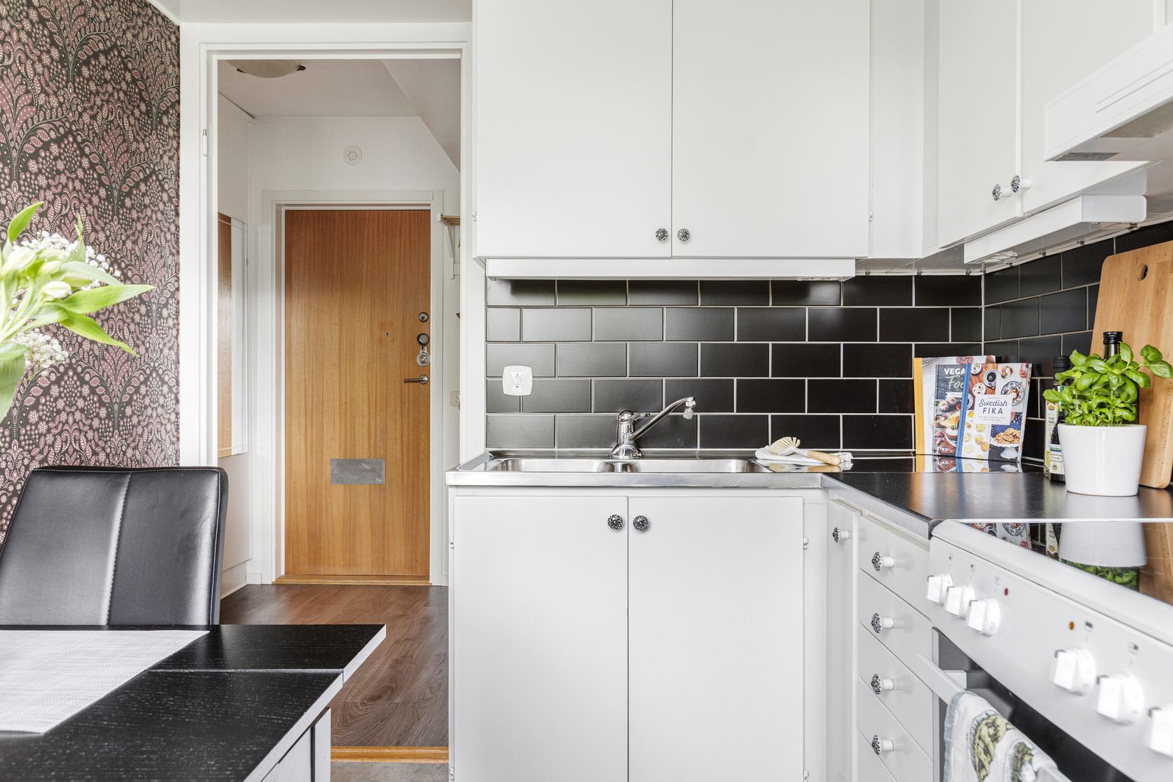 Bostadsrätt, Runslingan 18 D, Linero, Lund