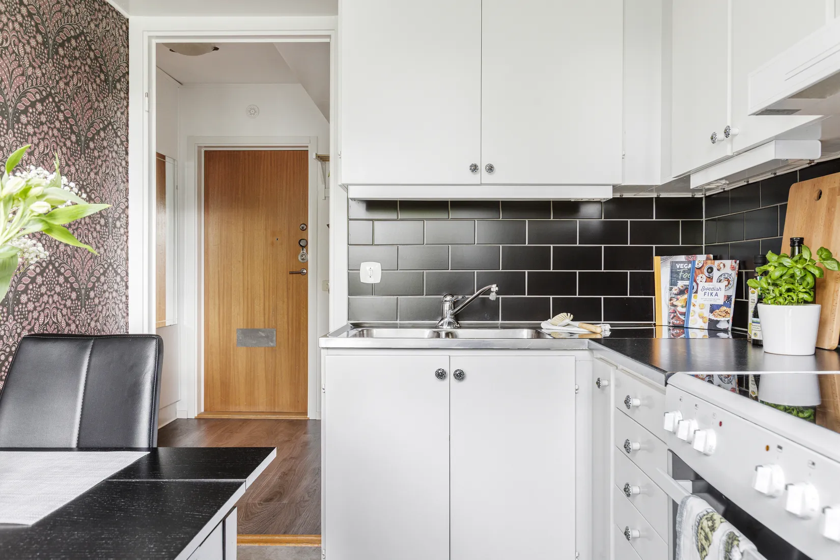 Bostadsrätt, Runslingan 18 D, Linero, Lund