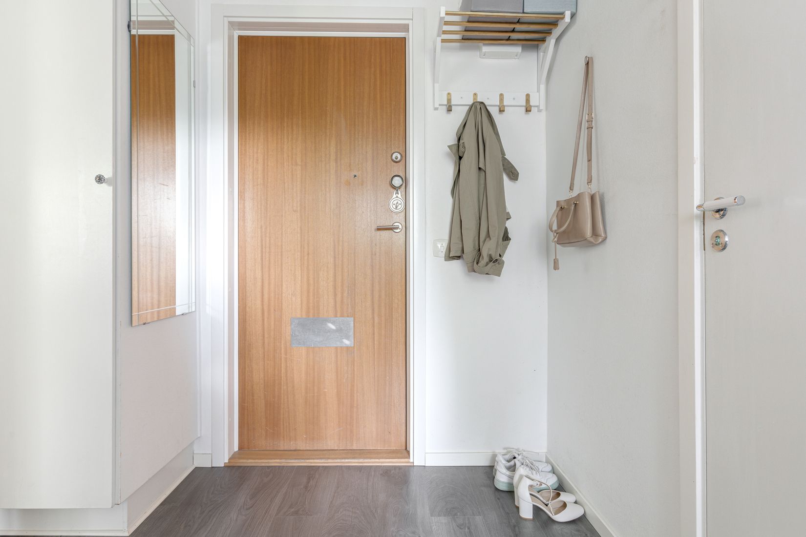 Bostadsrätt, Runslingan 18 D, Linero, Lund