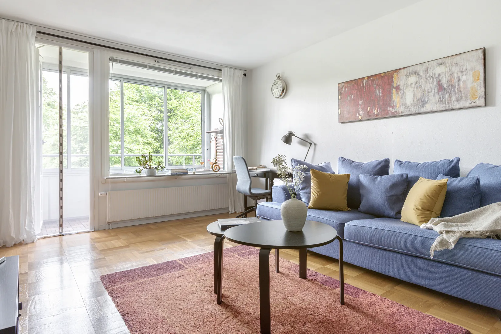 Bostadsrätt, Runslingan 18 D, Linero, Lund