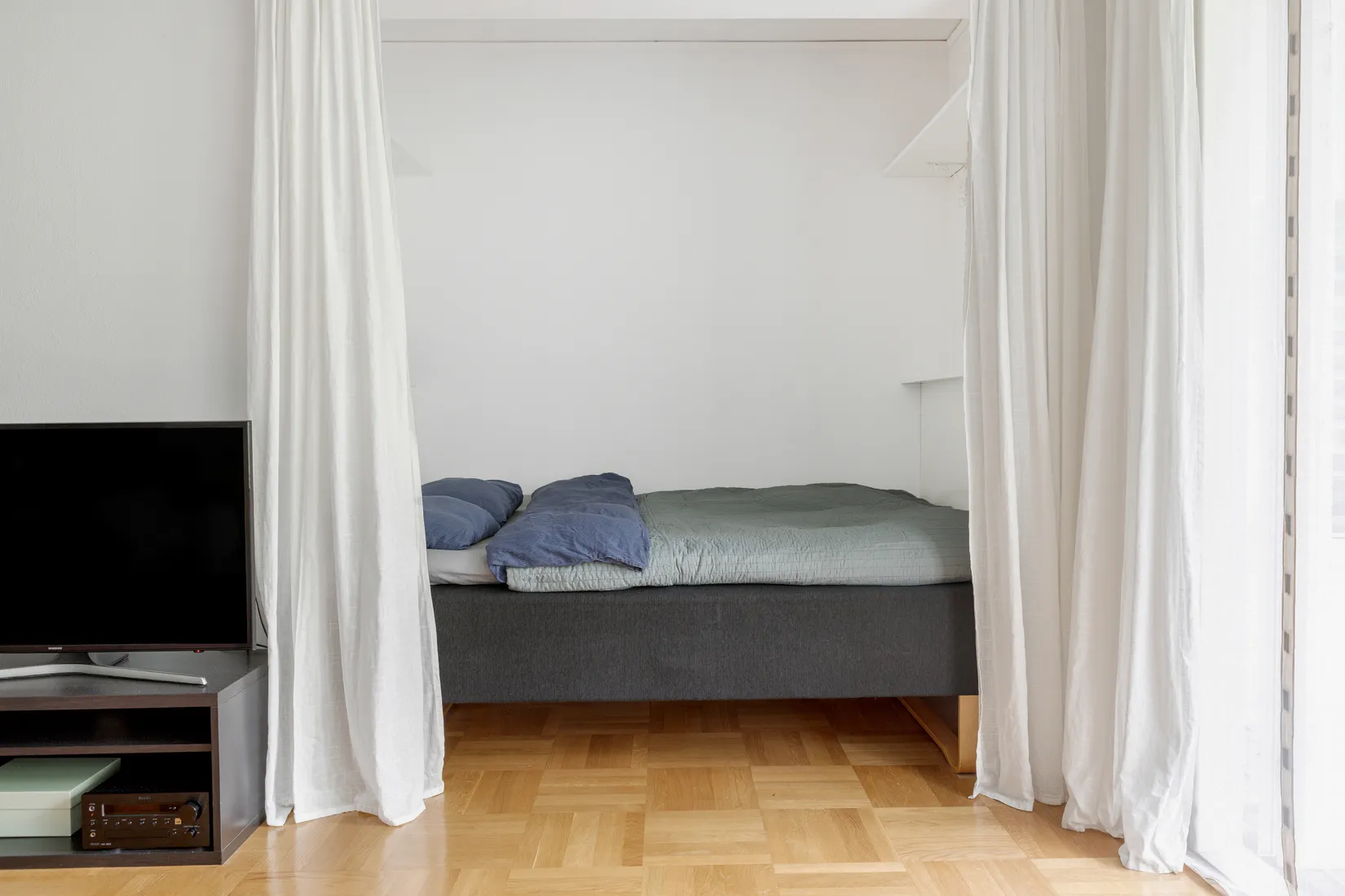 Bostadsrätt, Runslingan 18 D, Linero, Lund
