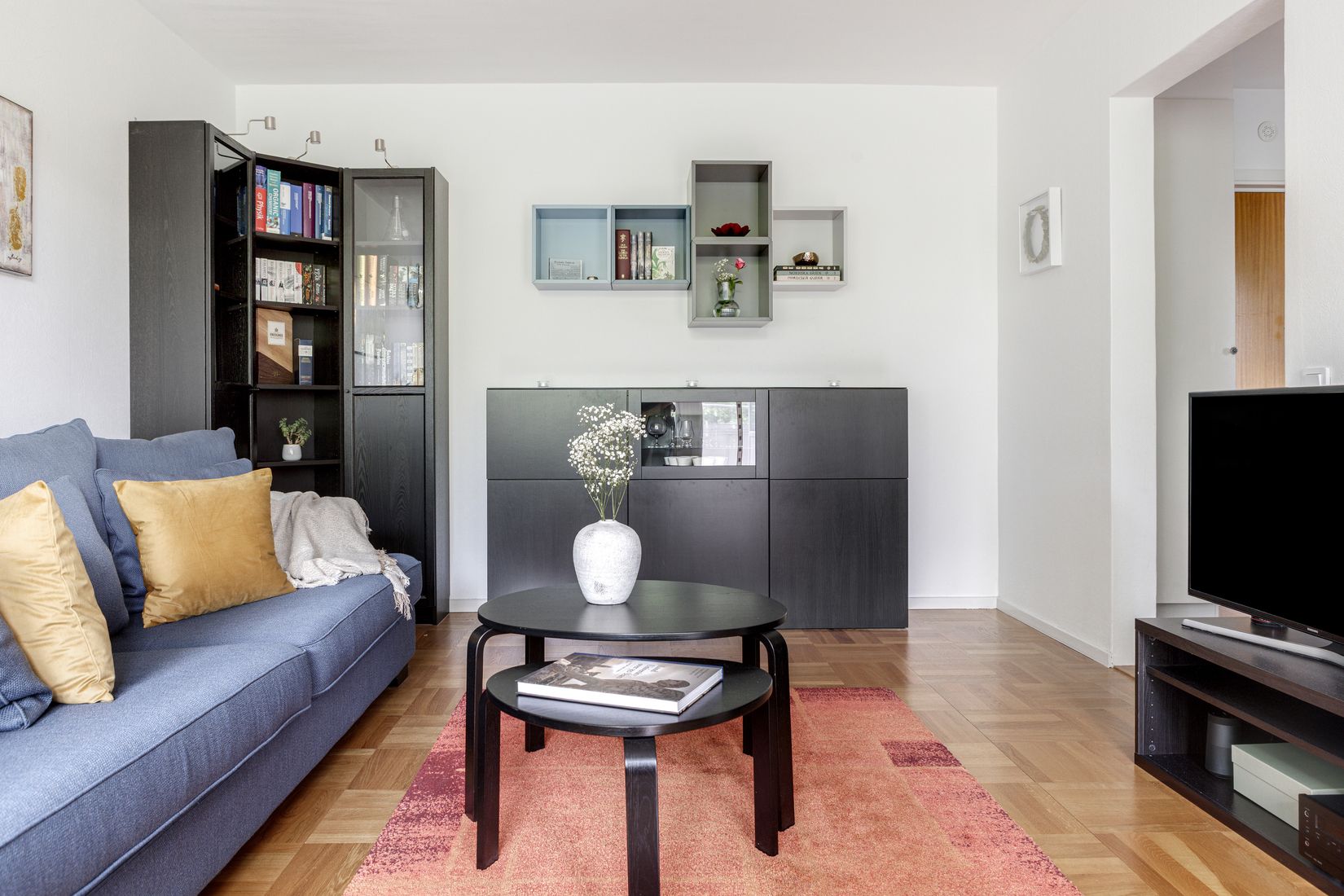 Bostadsrätt, Runslingan 18 D, Linero, Lund