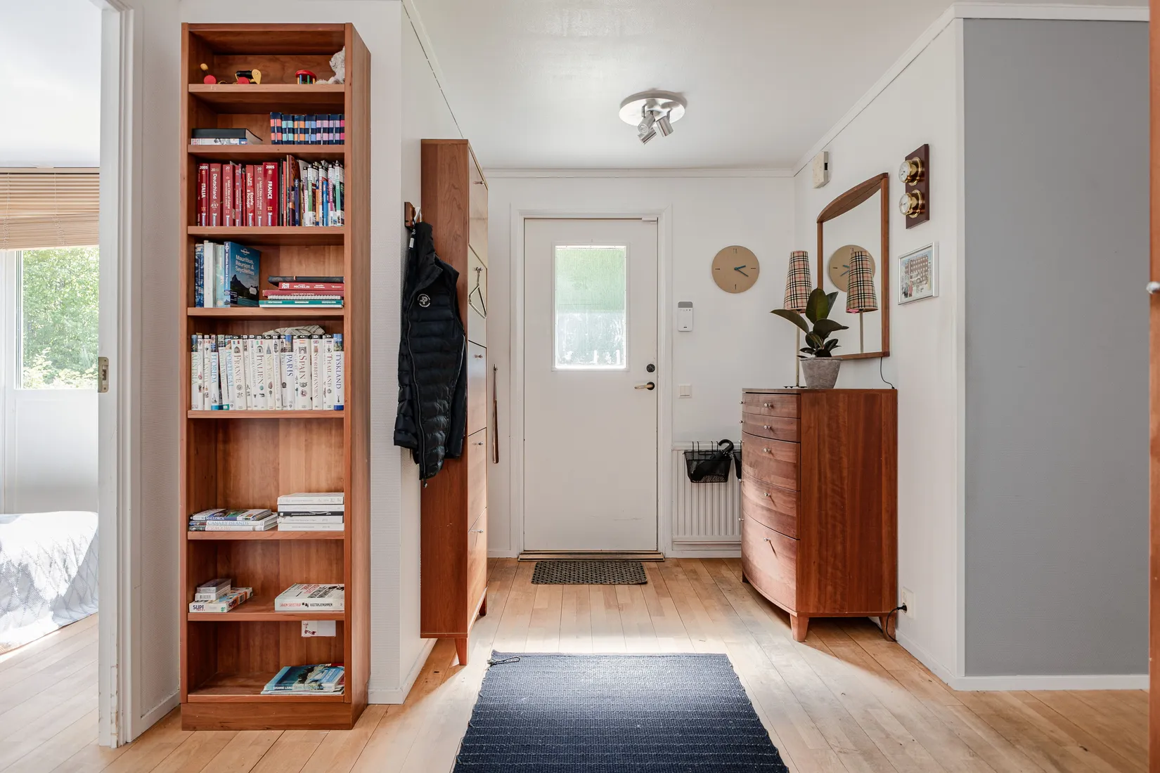 Villa, Aspö Näsudden 2, Strängnäs