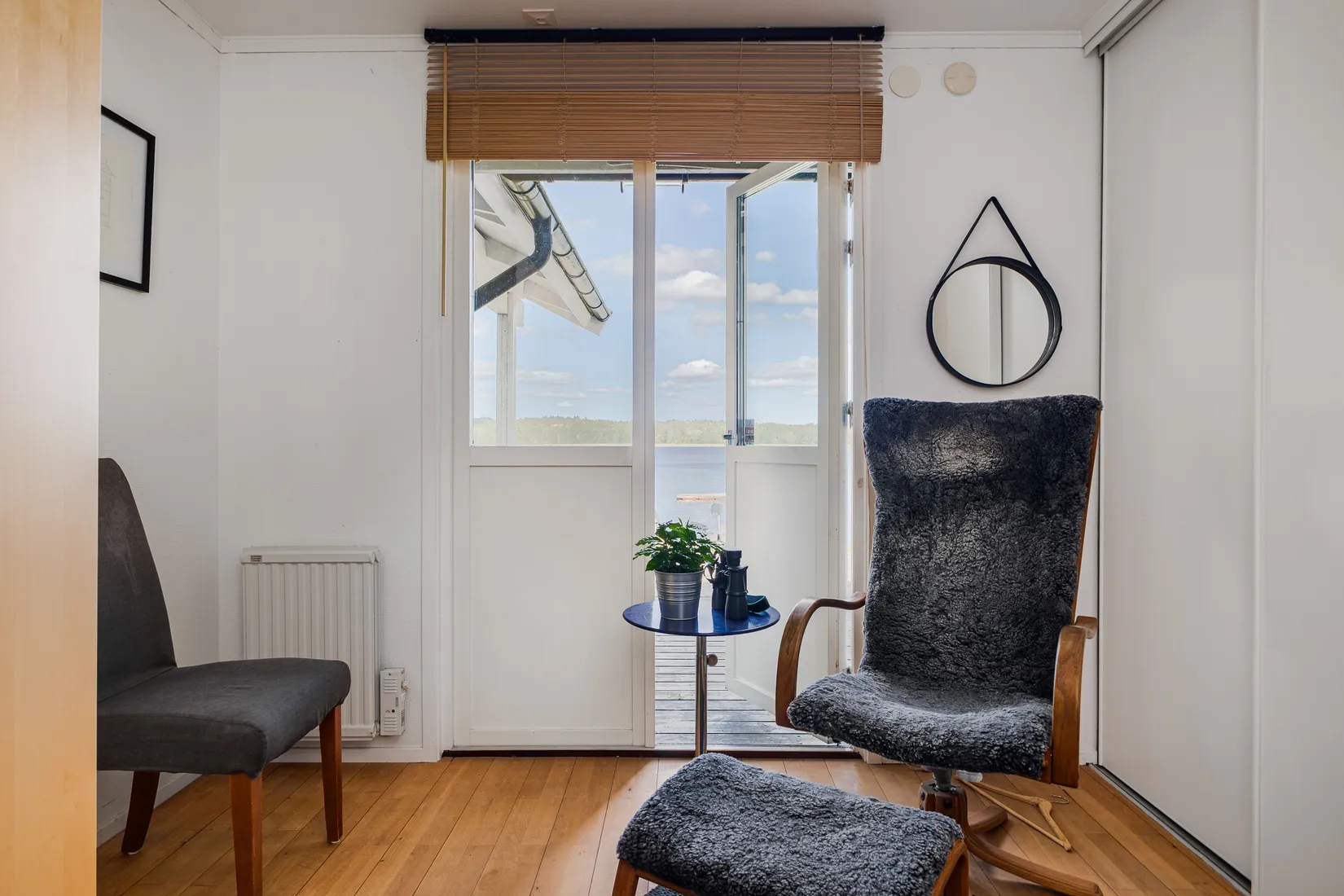 Villa, Aspö Näsudden 2, Strängnäs