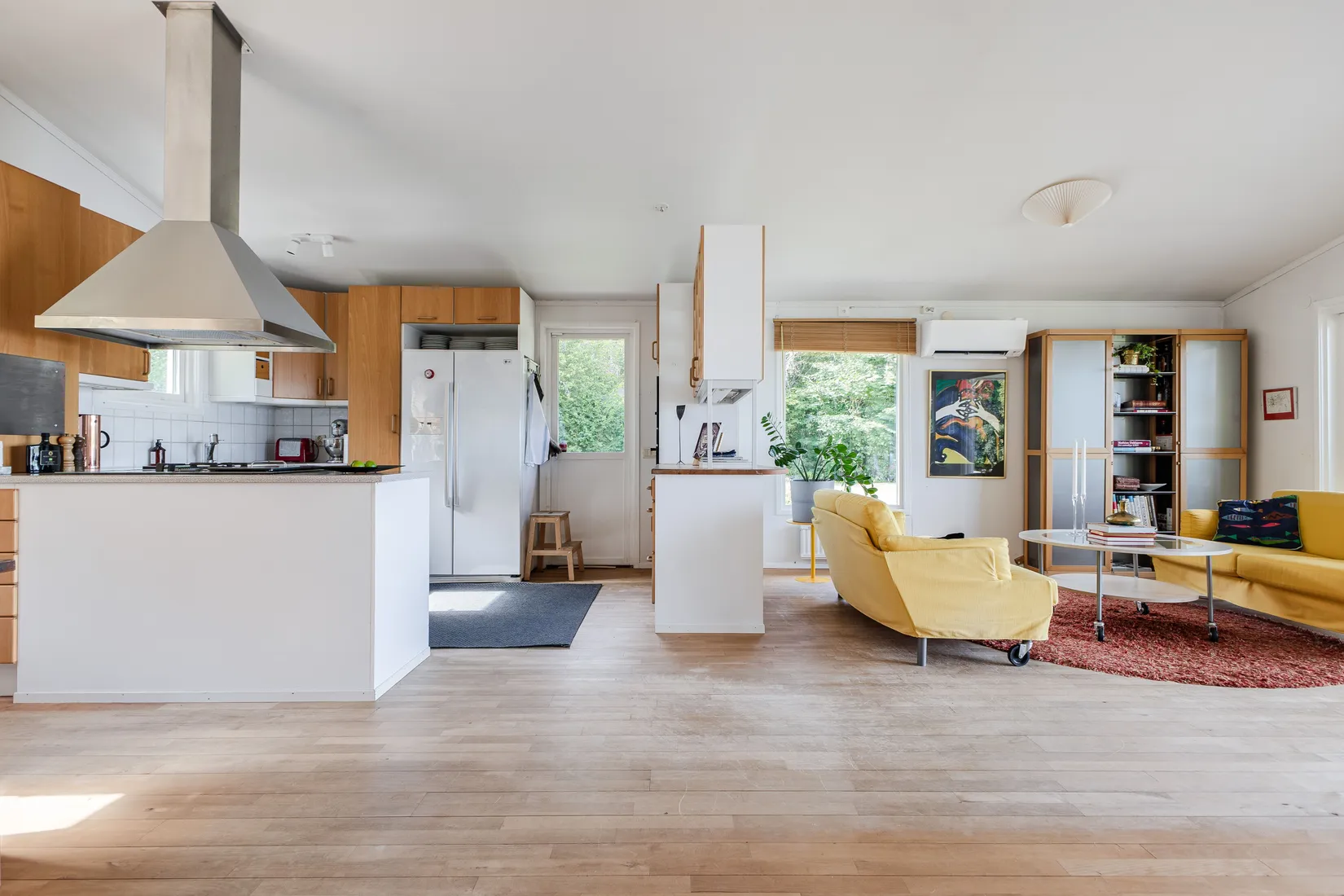 Villa, Aspö Näsudden 2, Strängnäs