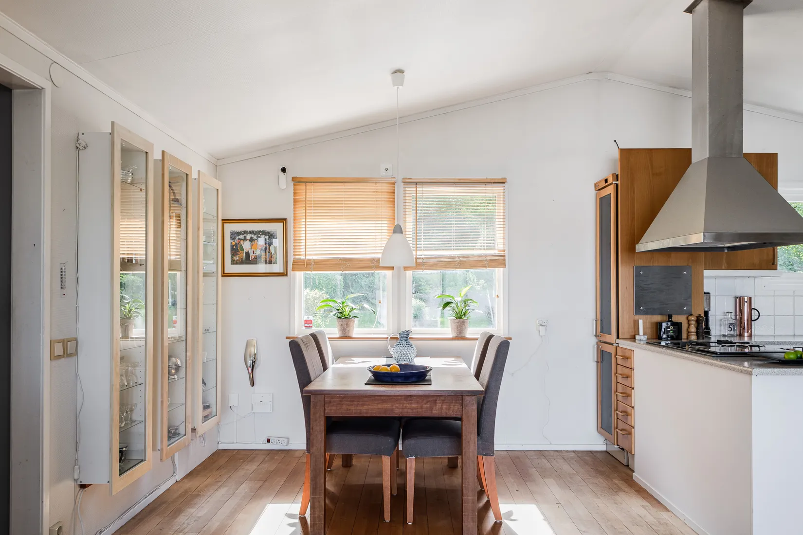 Villa, Aspö Näsudden 2, Strängnäs