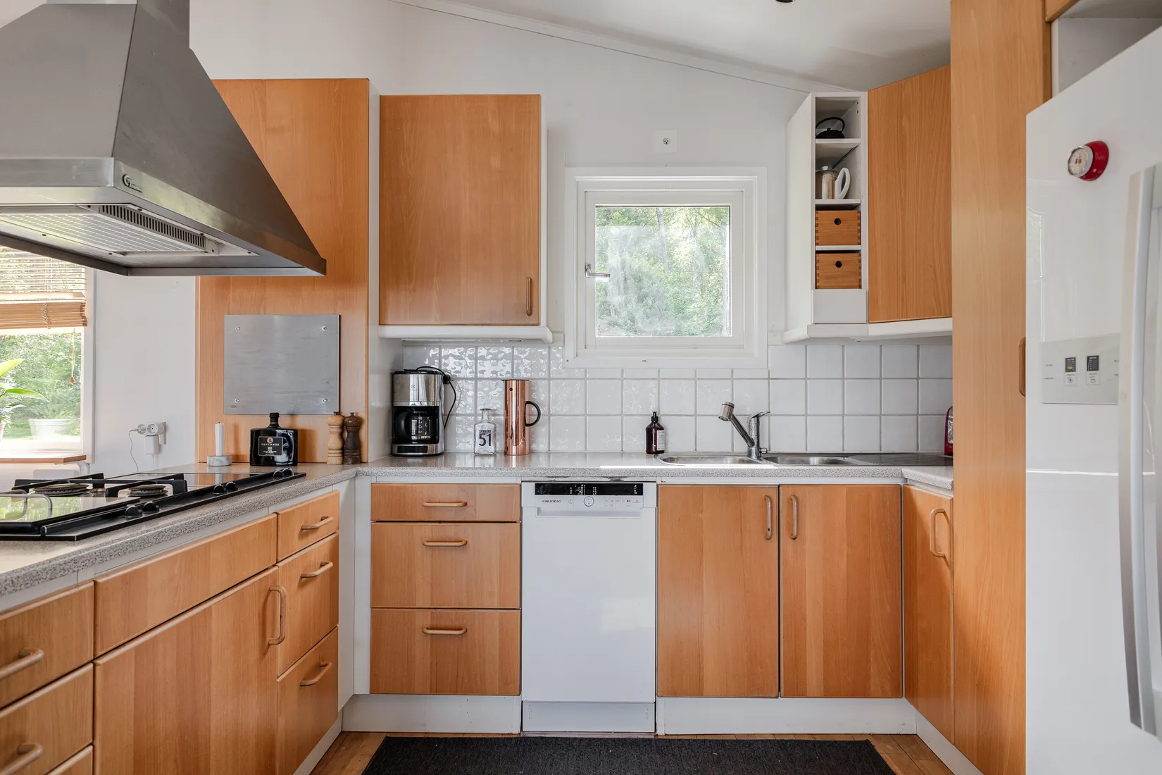 Villa, Aspö Näsudden 2, Strängnäs