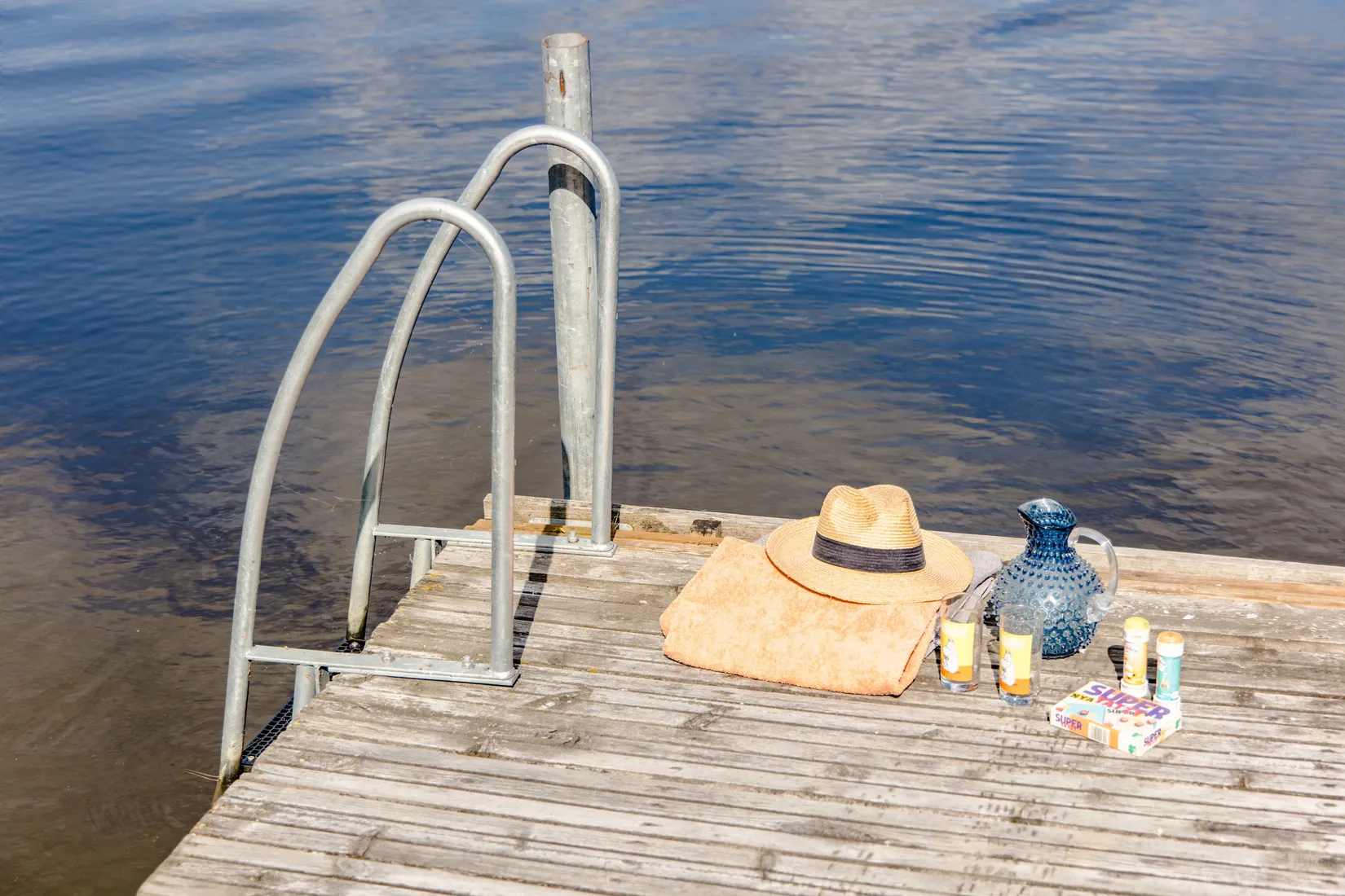 Villa, Aspö Näsudden 2, Strängnäs