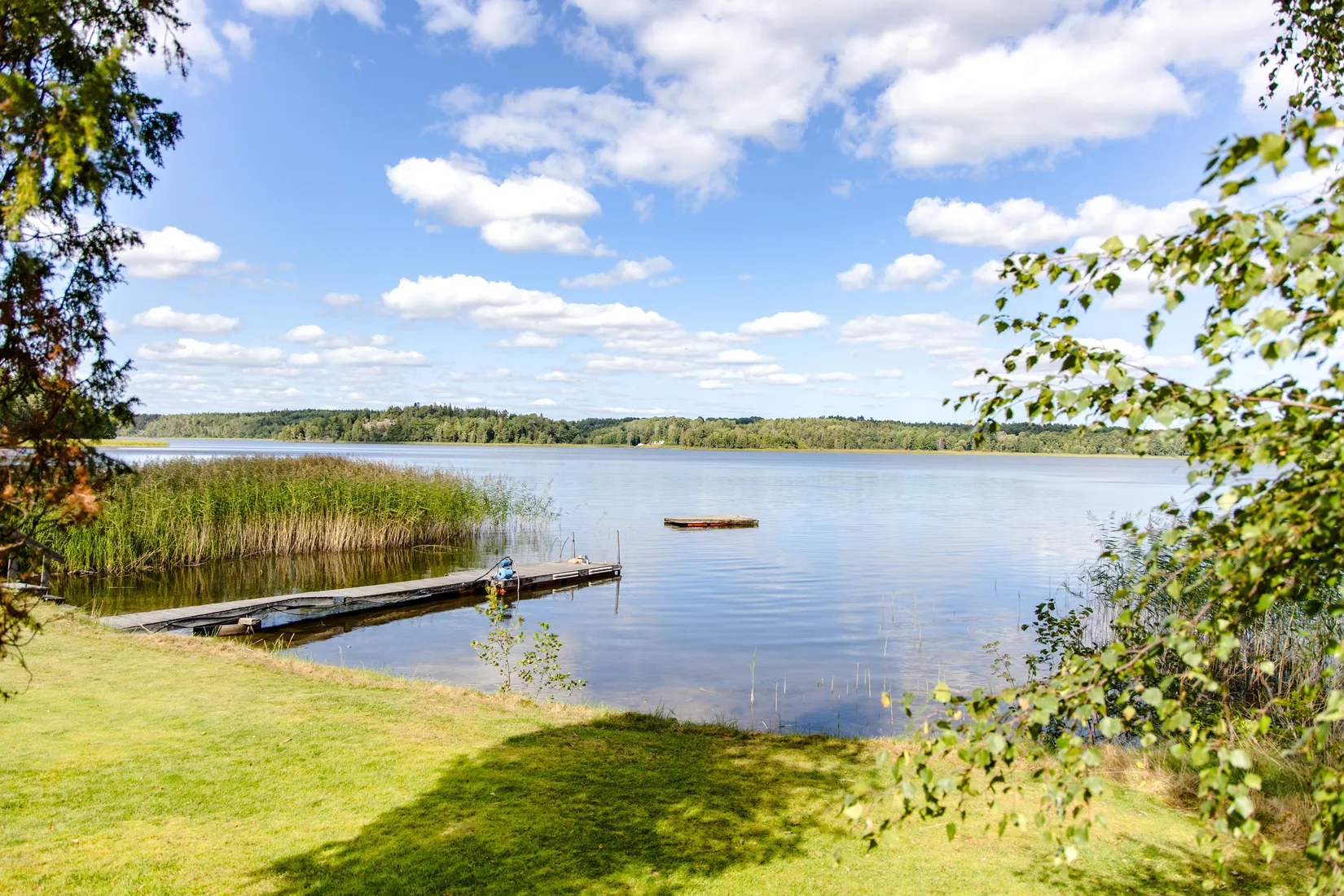 Villa, Aspö Näsudden 2, Strängnäs