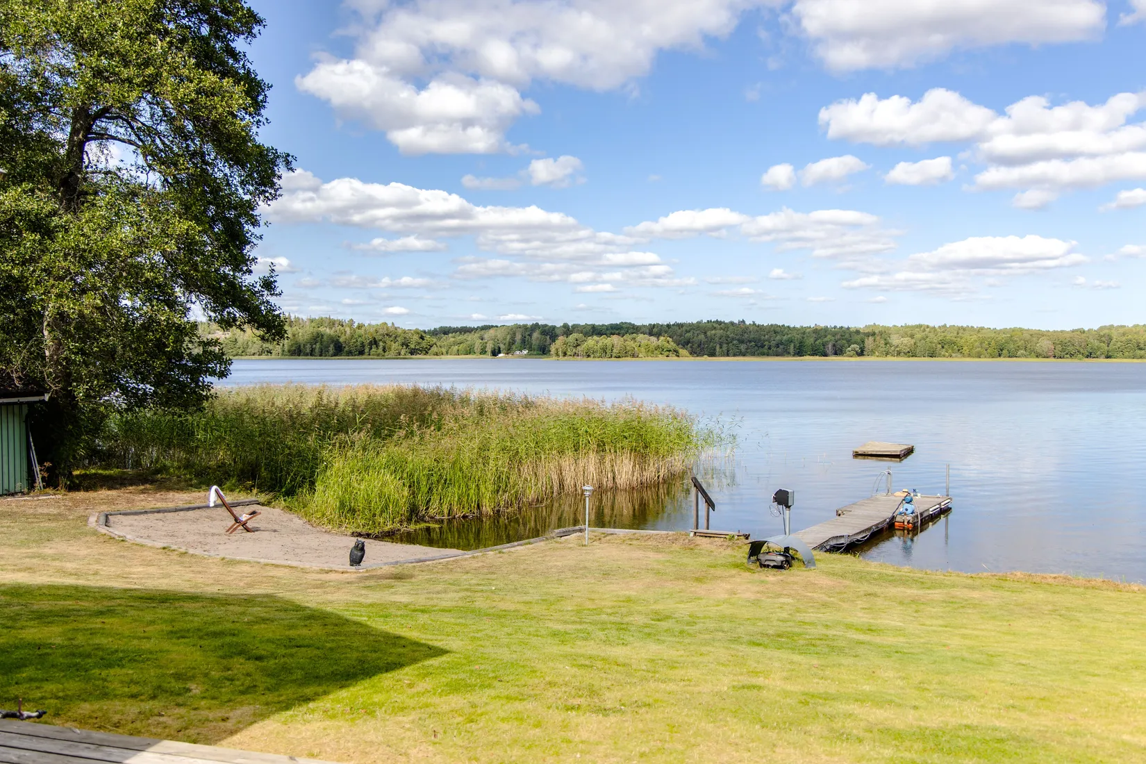 Villa, Aspö Näsudden 2, Strängnäs