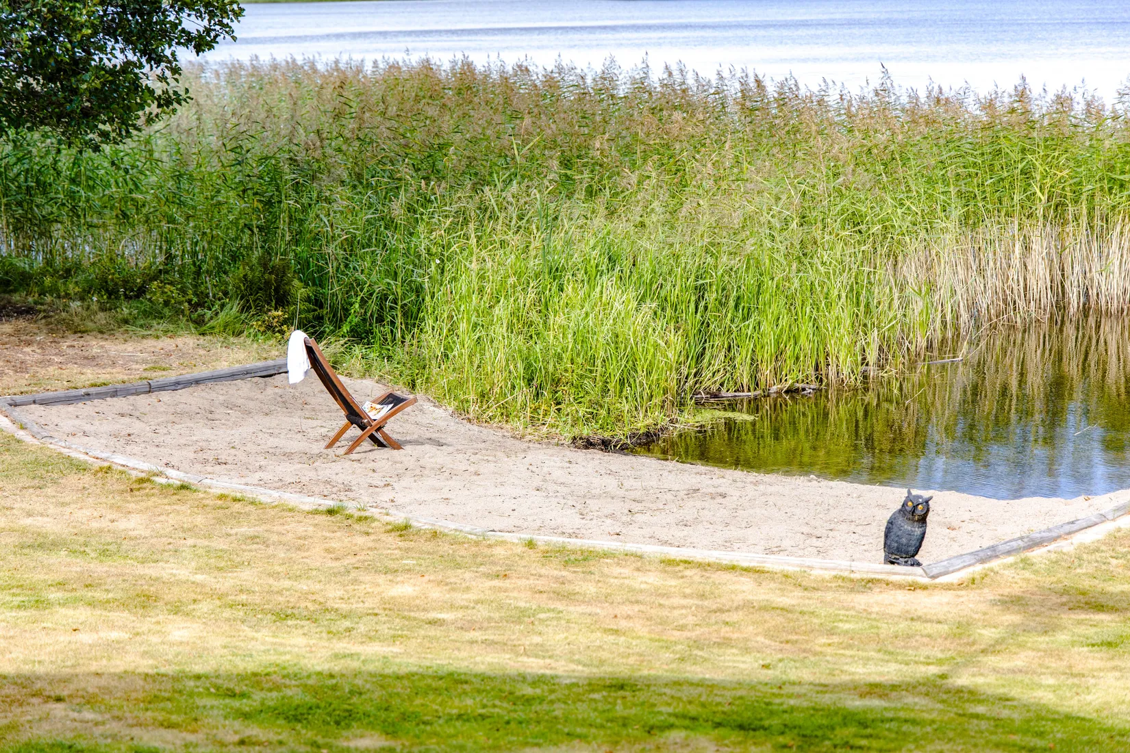 Villa, Aspö Näsudden 2, Strängnäs