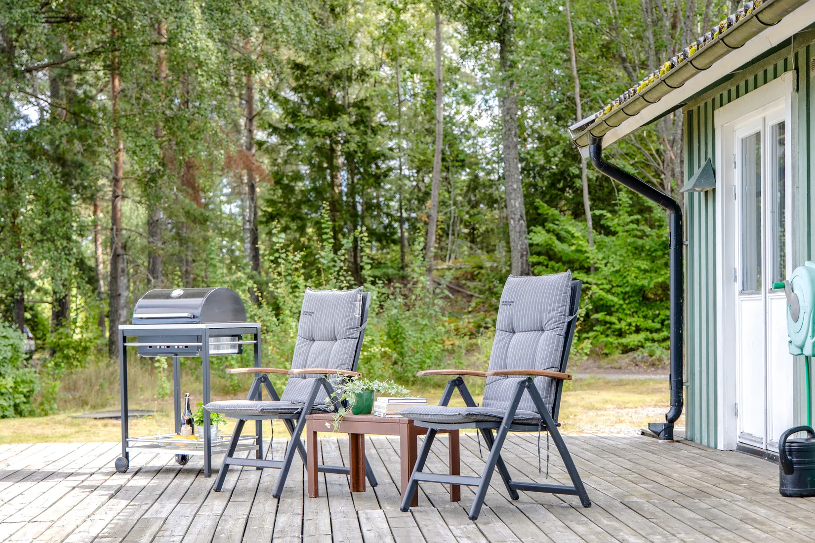 Villa, Aspö Näsudden 2, Strängnäs