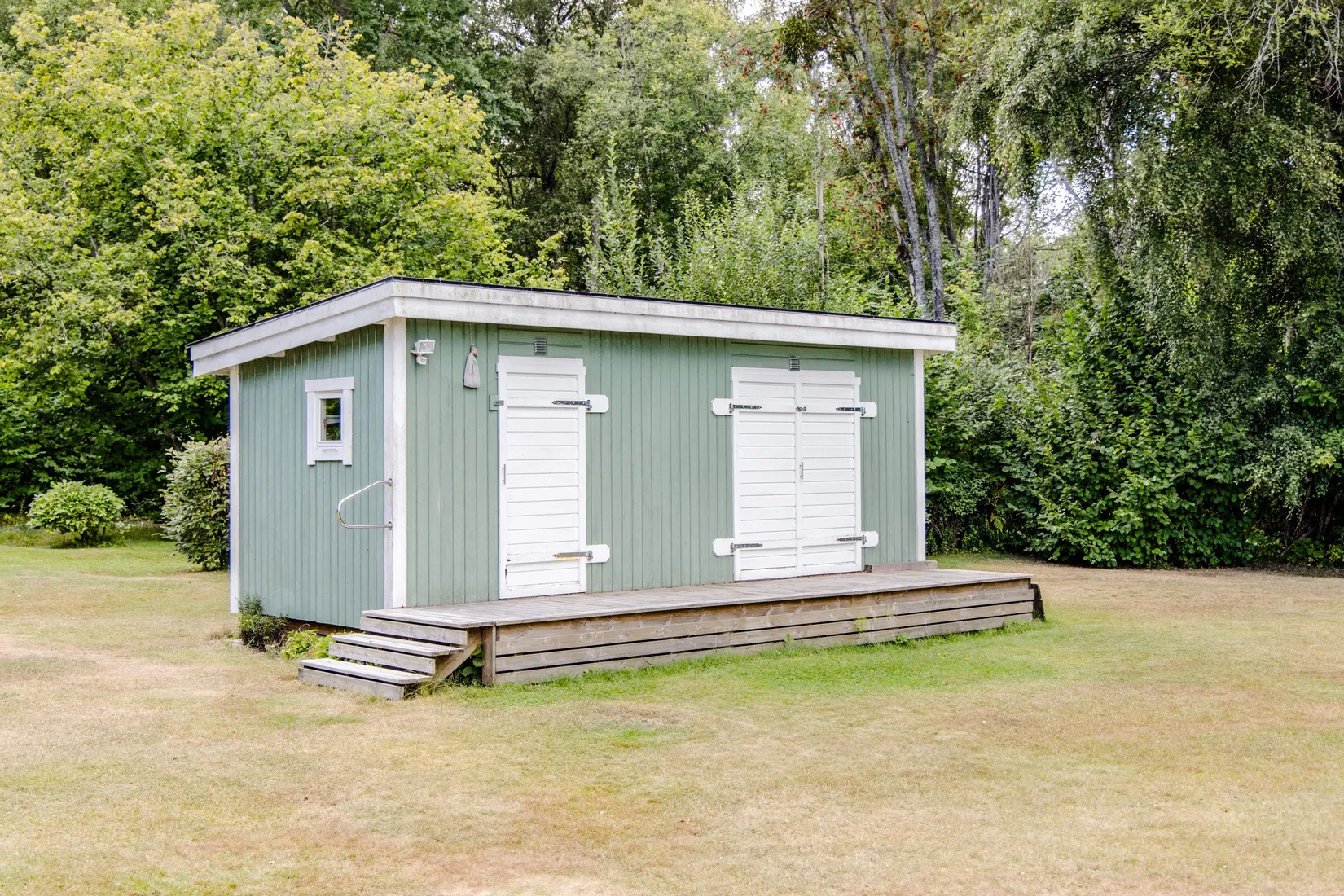 Villa, Aspö Näsudden 2, Strängnäs