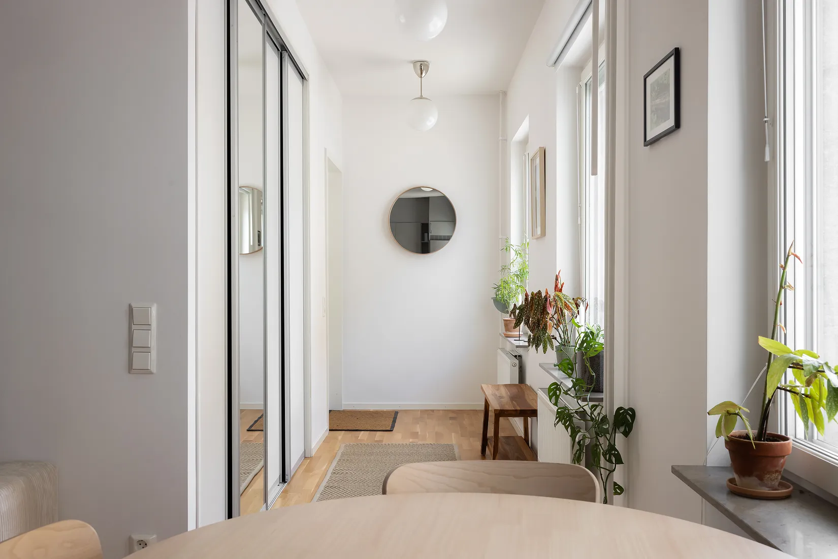 Bostadsrätt, Årstavägen 4, Årsta, Stockholm