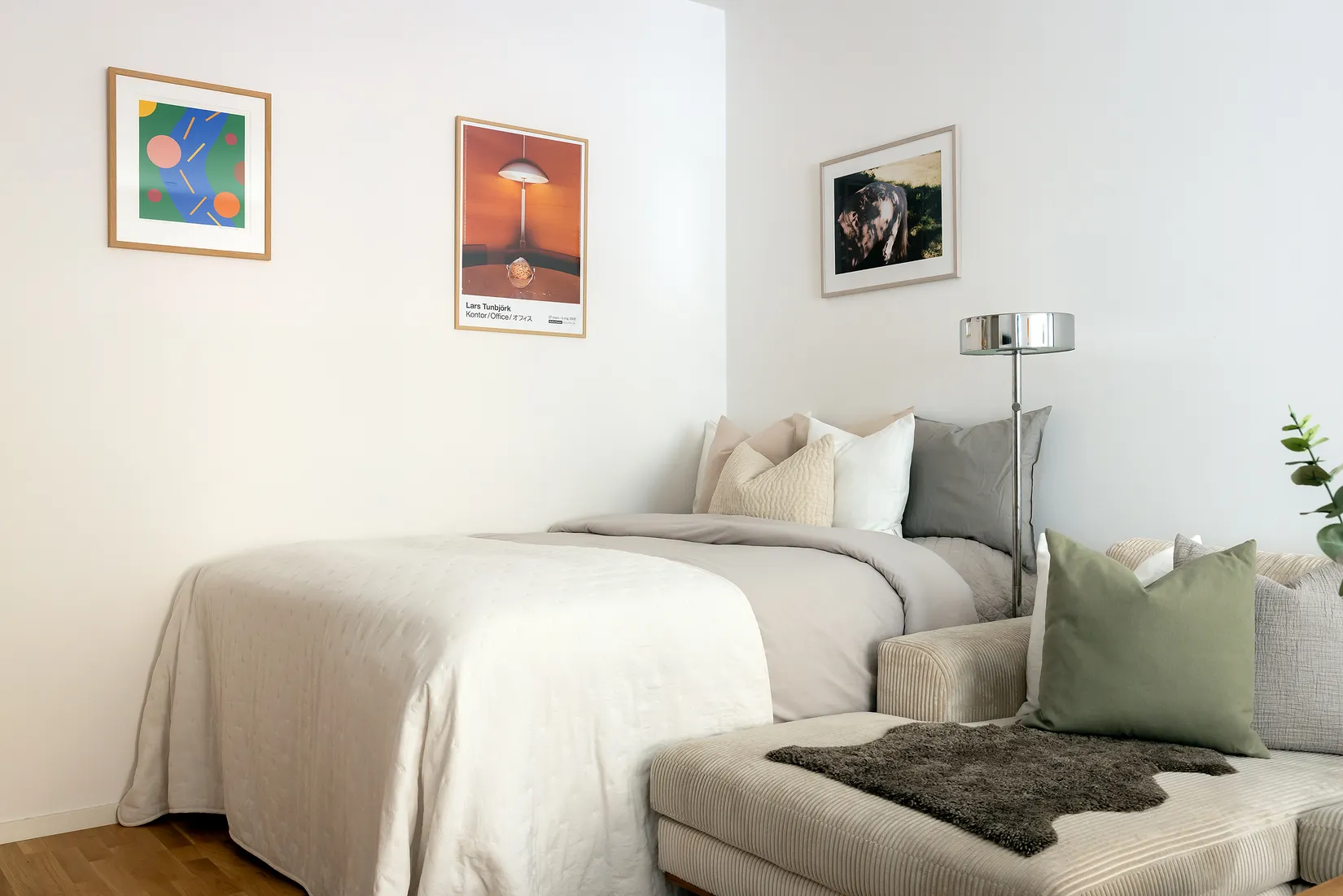 Bostadsrätt, Årstavägen 4, Årsta, Stockholm