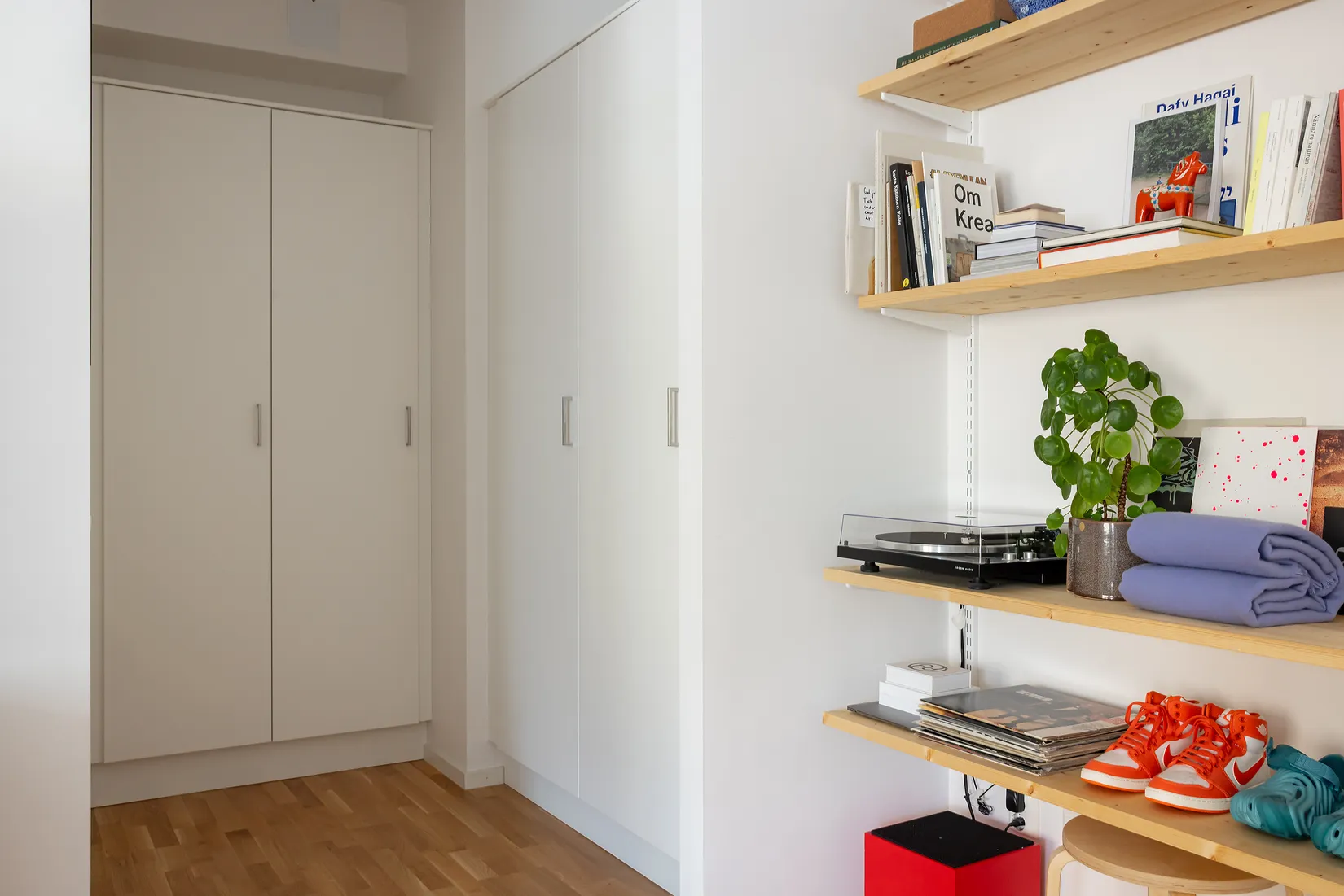 Bostadsrätt, Årstavägen 4, Årsta, Stockholm