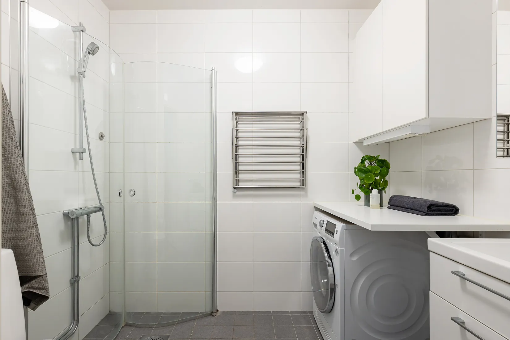 Bostadsrätt, Årstavägen 4, Årsta, Stockholm