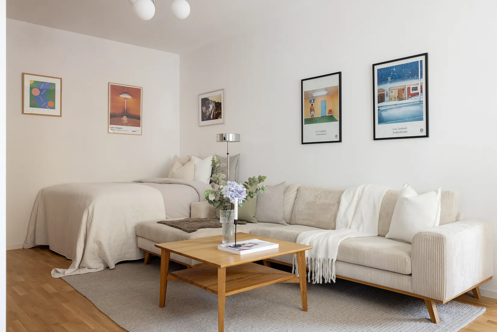 Bostadsrätt, Årstavägen 4, Årsta, Stockholm