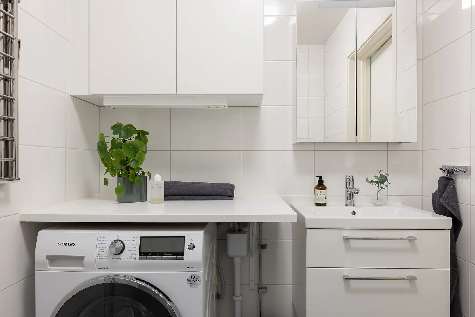 Bostadsrätt, Årstavägen 4, Årsta, Stockholm