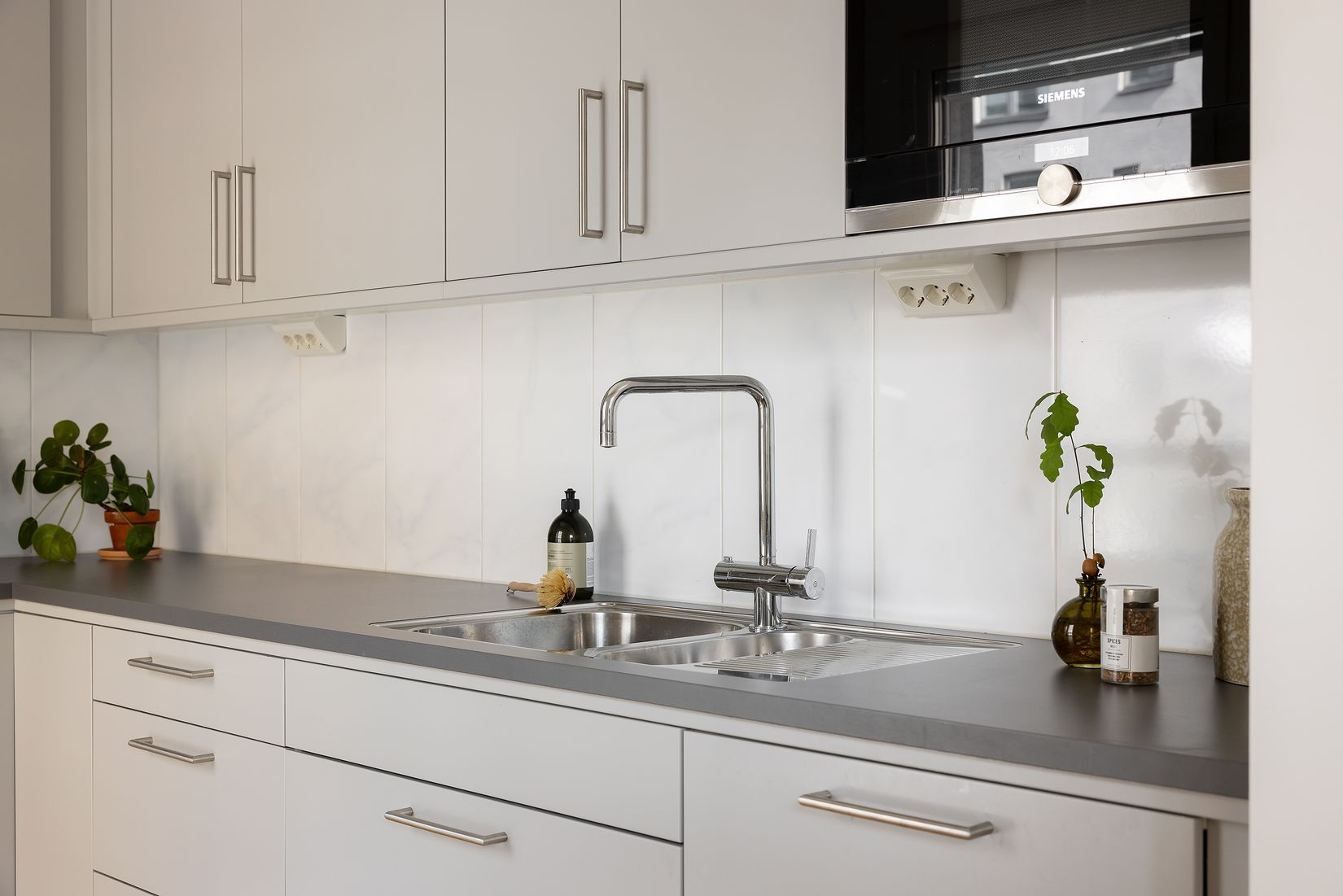 Bostadsrätt, Årstavägen 4, Årsta, Stockholm