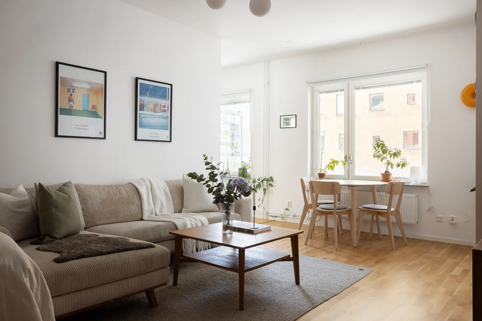 Bostadsrätt, Årstavägen 4, Årsta, Stockholm