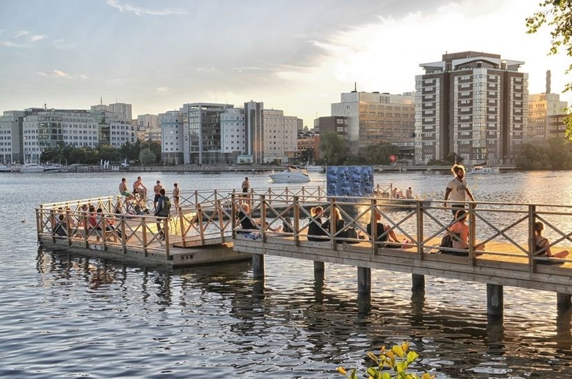 Bostadsrätt, Tobaksspinnargatan 1, Södermalm Högalid, Stockholm