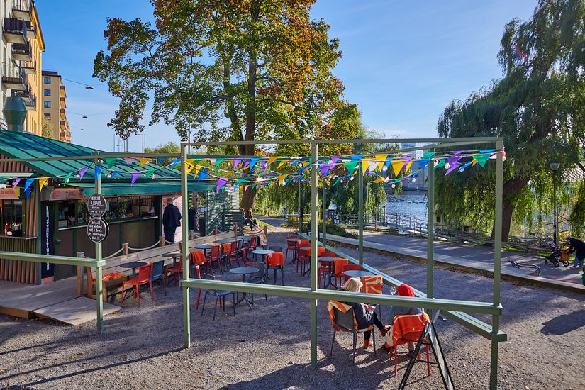 Bostadsrätt, Tobaksspinnargatan 1, Södermalm Högalid, Stockholm