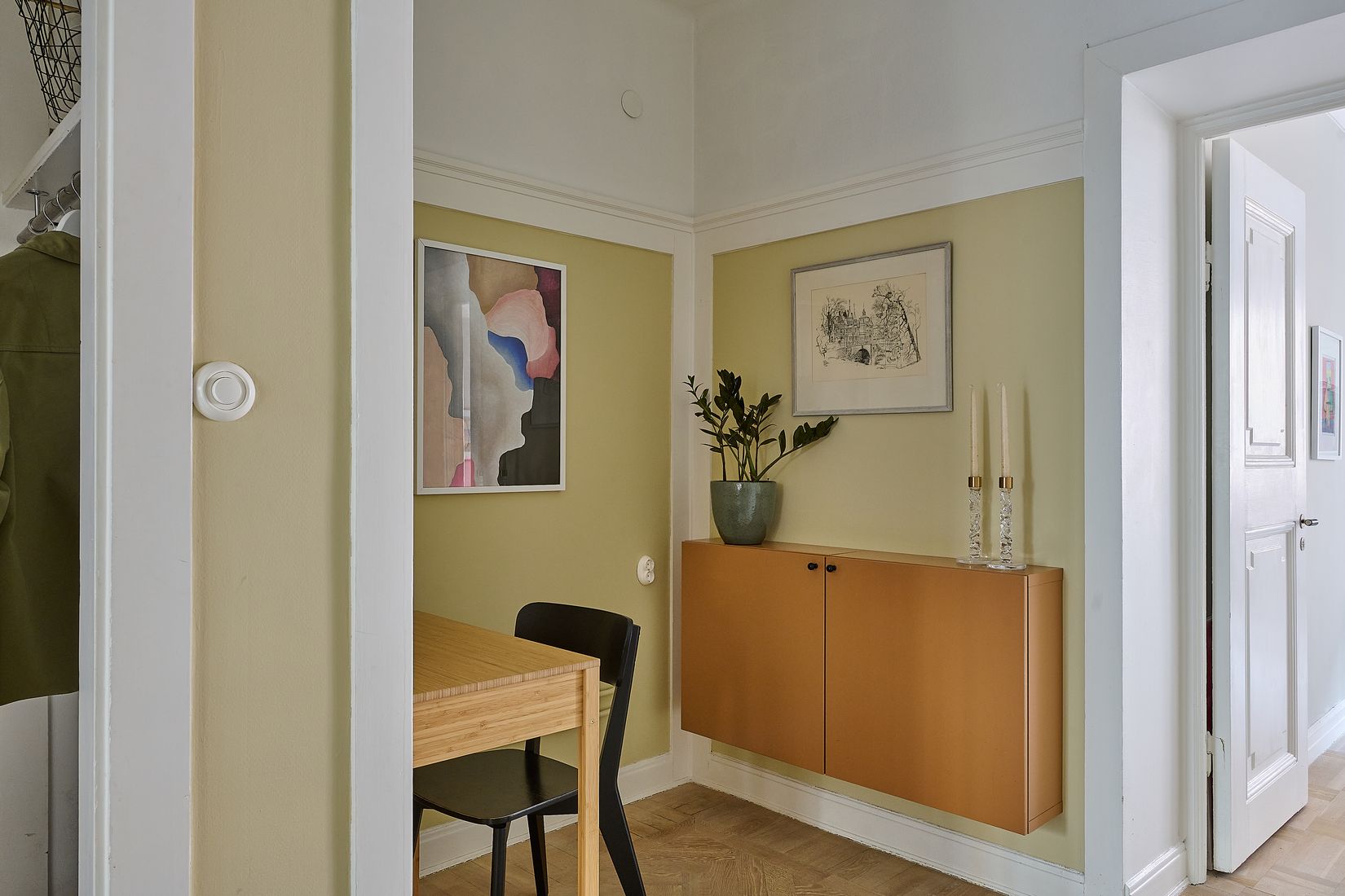 Bostadsrätt, Tobaksspinnargatan 1, Södermalm Högalid, Stockholm