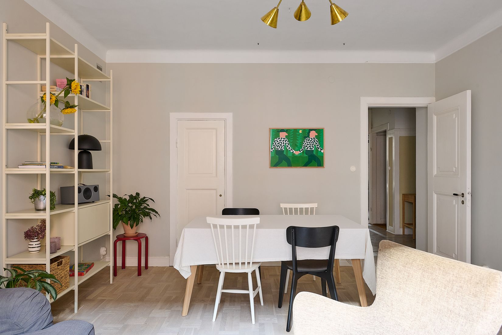 Bostadsrätt, Tobaksspinnargatan 1, Södermalm Högalid, Stockholm