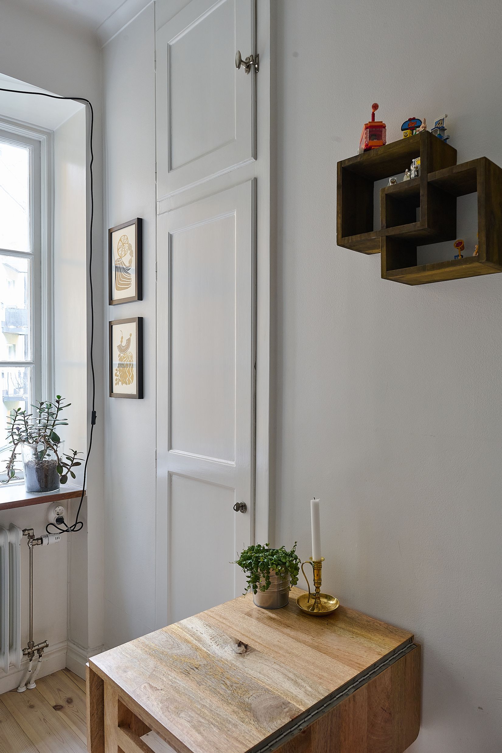 Bostadsrätt, Tobaksspinnargatan 1, Södermalm Högalid, Stockholm