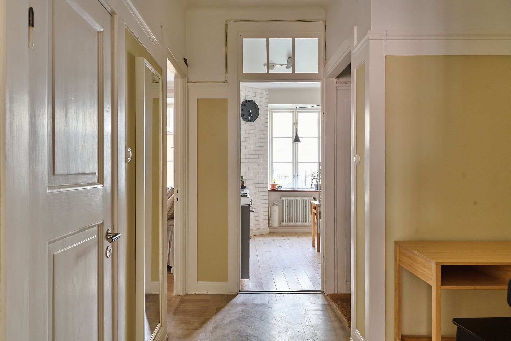 Bostadsrätt, Tobaksspinnargatan 1, Södermalm Högalid, Stockholm