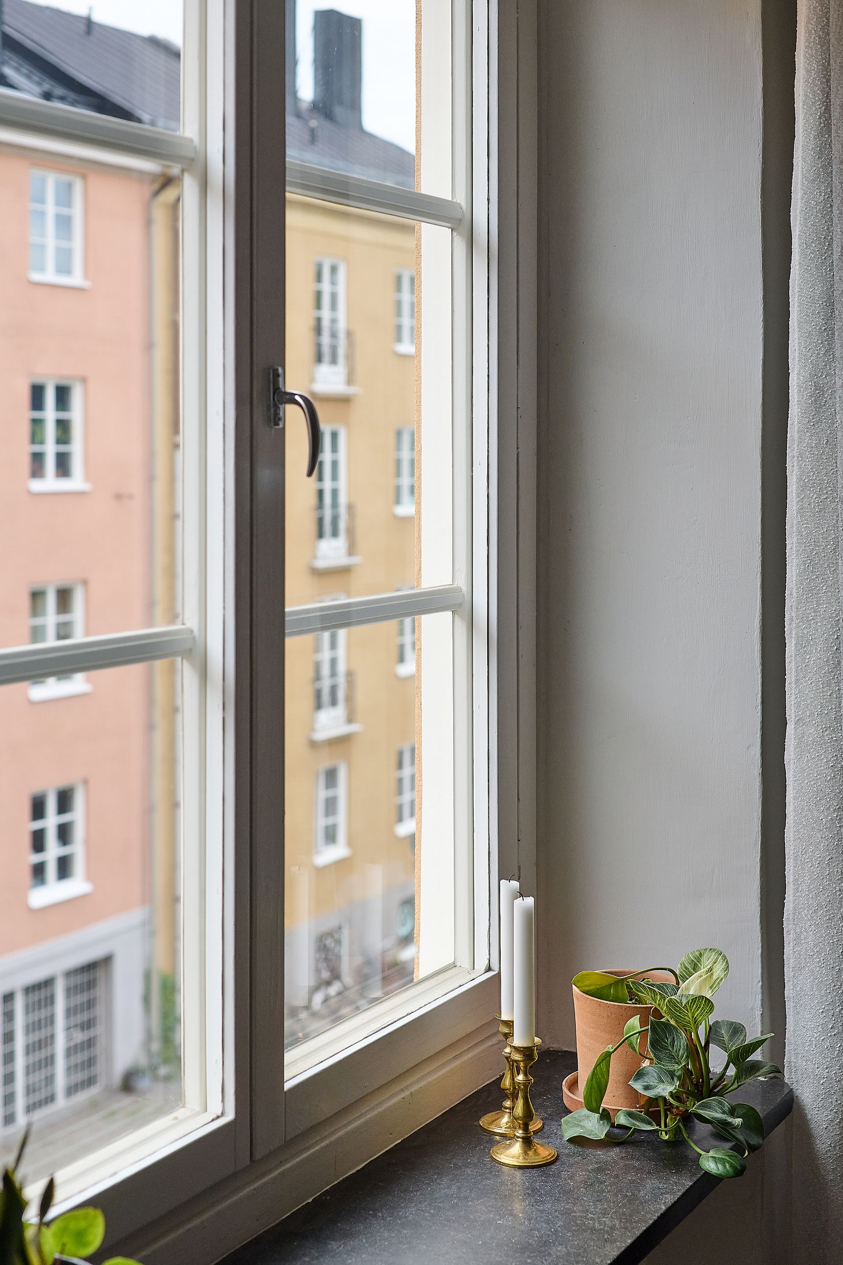 Bostadsrätt, Tobaksspinnargatan 1, Södermalm Högalid, Stockholm