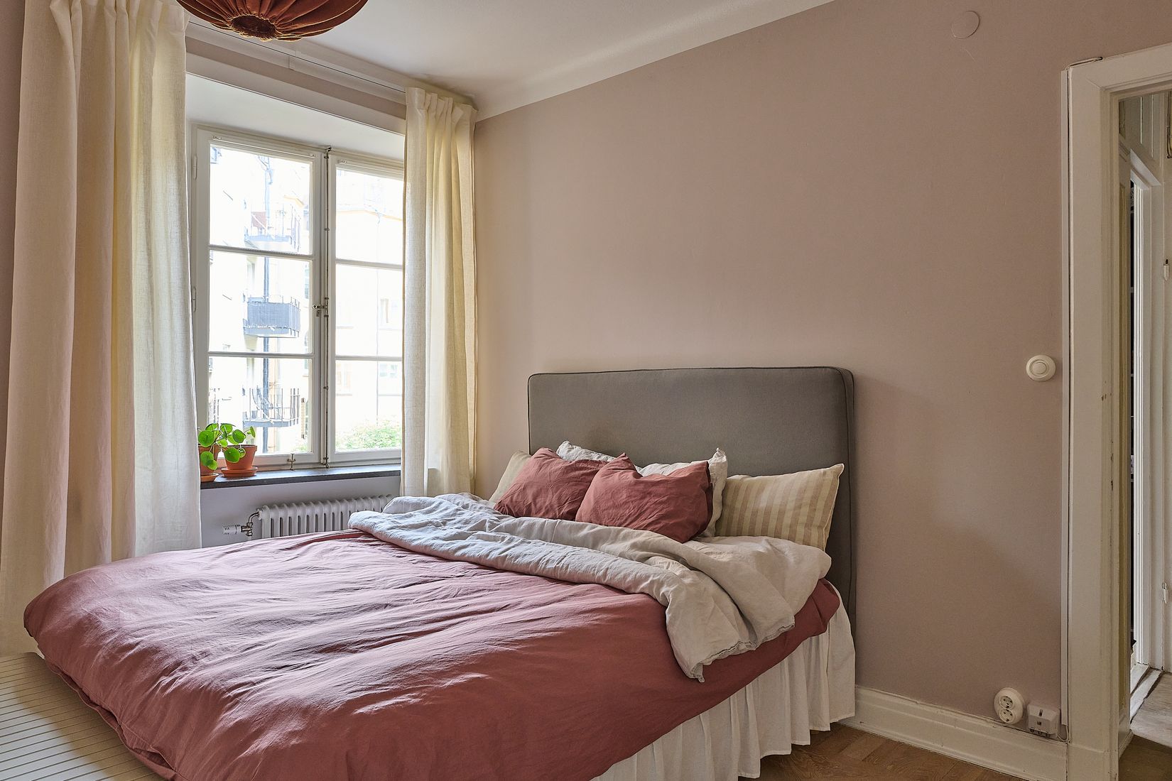 Bostadsrätt, Tobaksspinnargatan 1, Södermalm Högalid, Stockholm