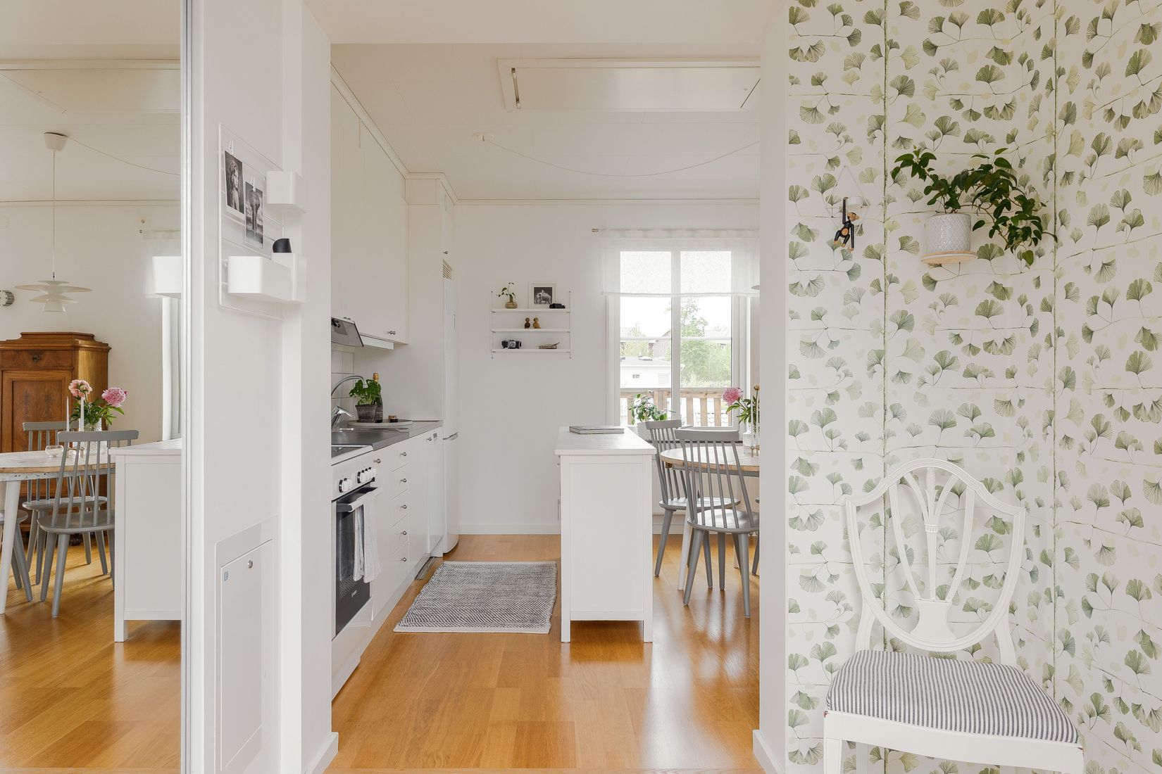 Bostadsrätt, Plutos gränd 9F, Östra Lugnet, Växjö