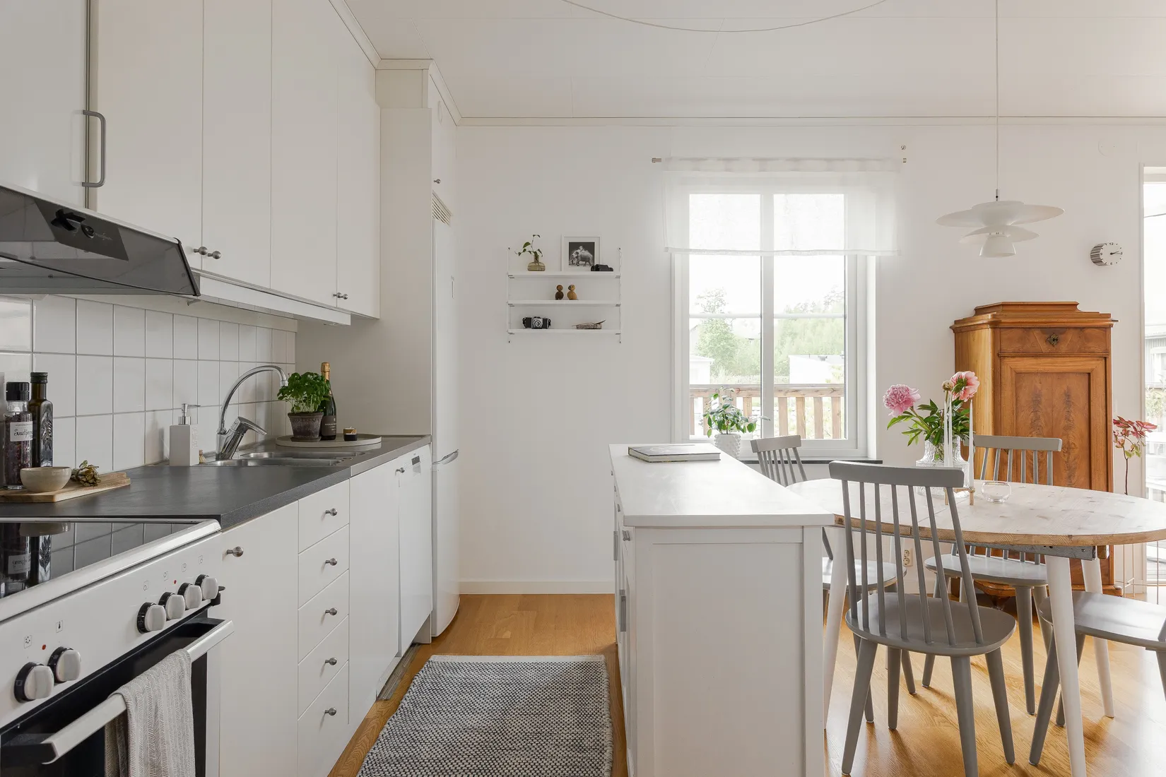 Bostadsrätt, Plutos gränd 9F, Östra Lugnet, Växjö