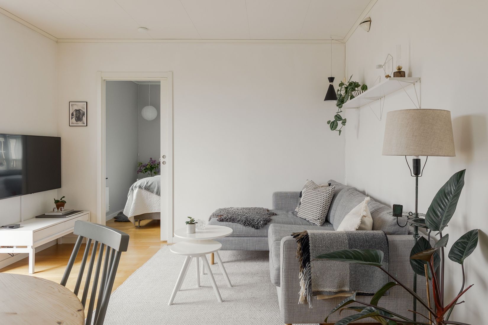 Bostadsrätt, Plutos gränd 9F, Östra Lugnet, Växjö
