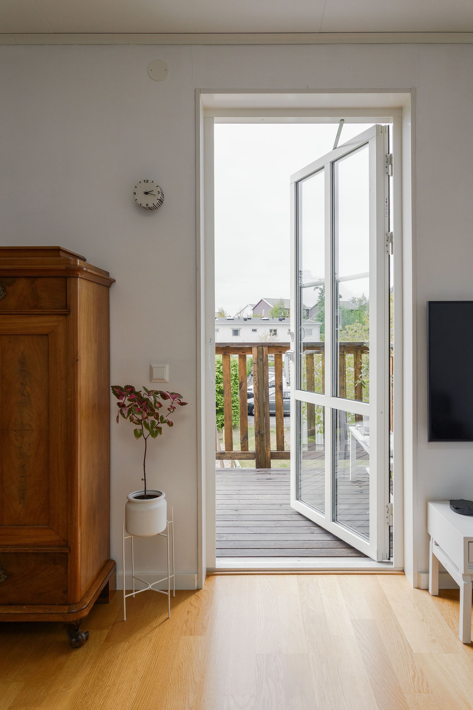 Bostadsrätt, Plutos gränd 9F, Östra Lugnet, Växjö