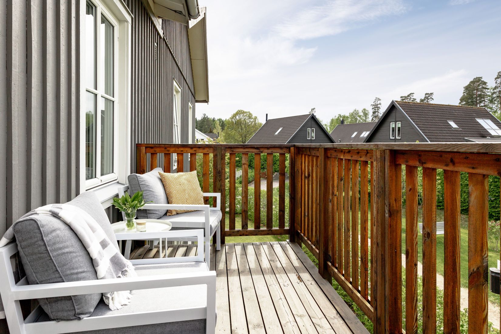 Bostadsrätt, Plutos gränd 9F, Östra Lugnet, Växjö