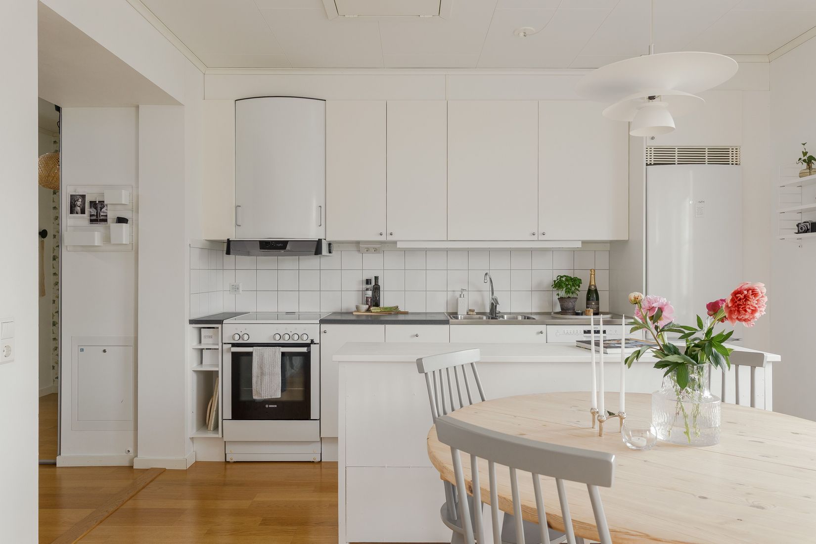 Bostadsrätt, Plutos gränd 9F, Östra Lugnet, Växjö