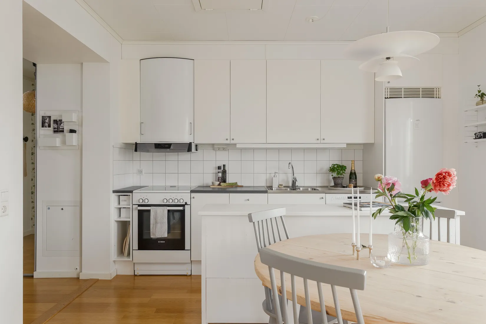 Bostadsrätt, Plutos gränd 9F, Östra Lugnet, Växjö