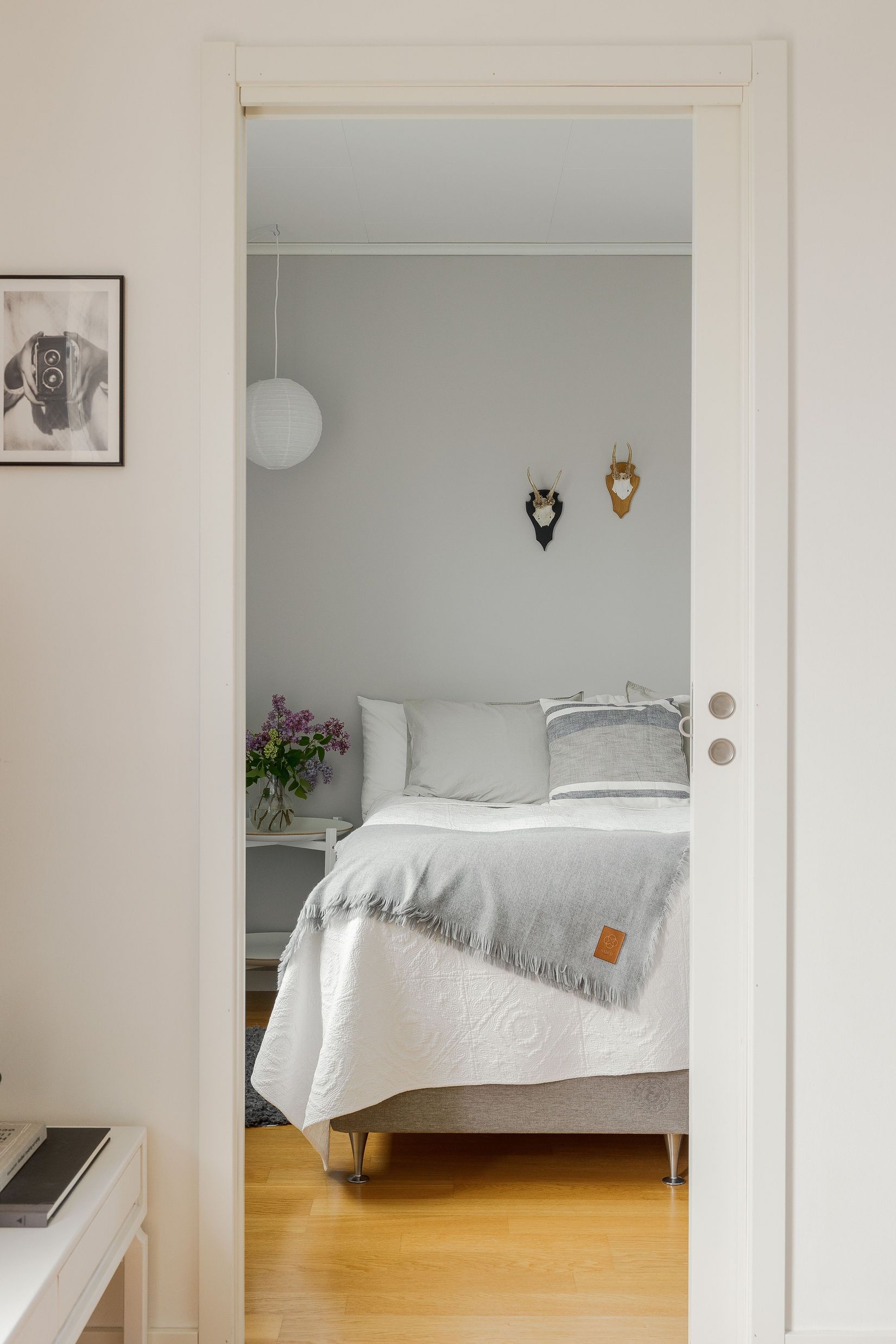 Bostadsrätt, Plutos gränd 9F, Östra Lugnet, Växjö