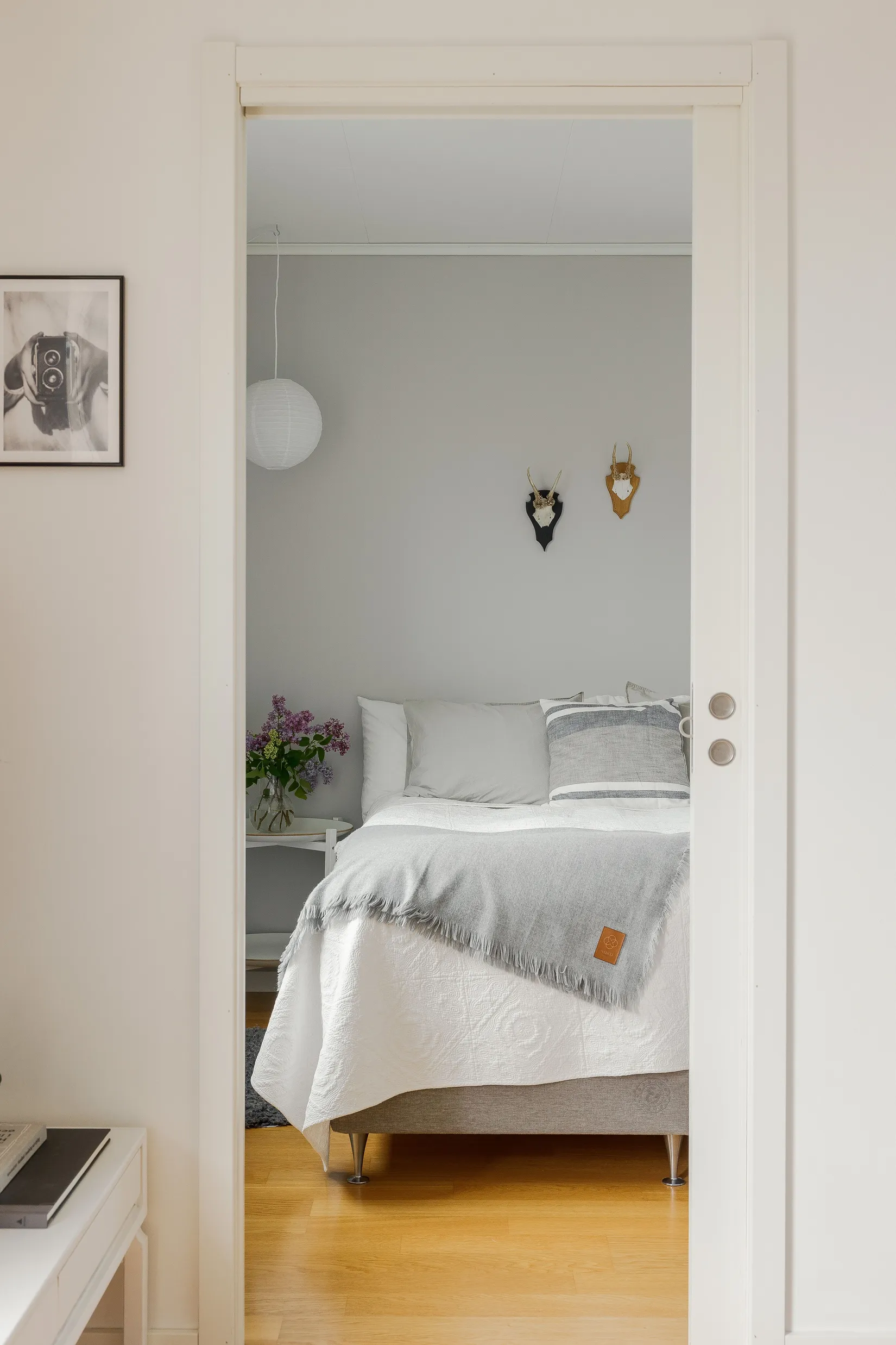 Bostadsrätt, Plutos gränd 9F, Östra Lugnet, Växjö